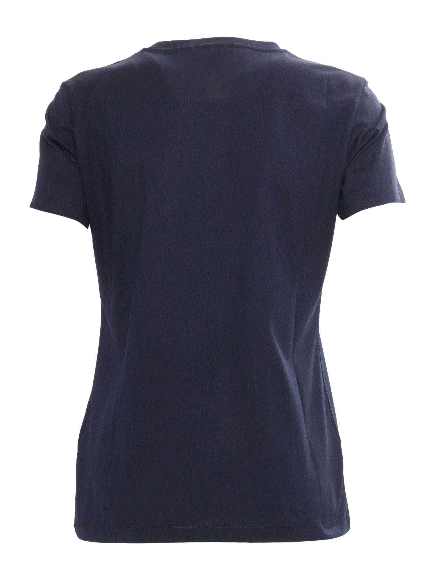Dondup T-shirt In Blue