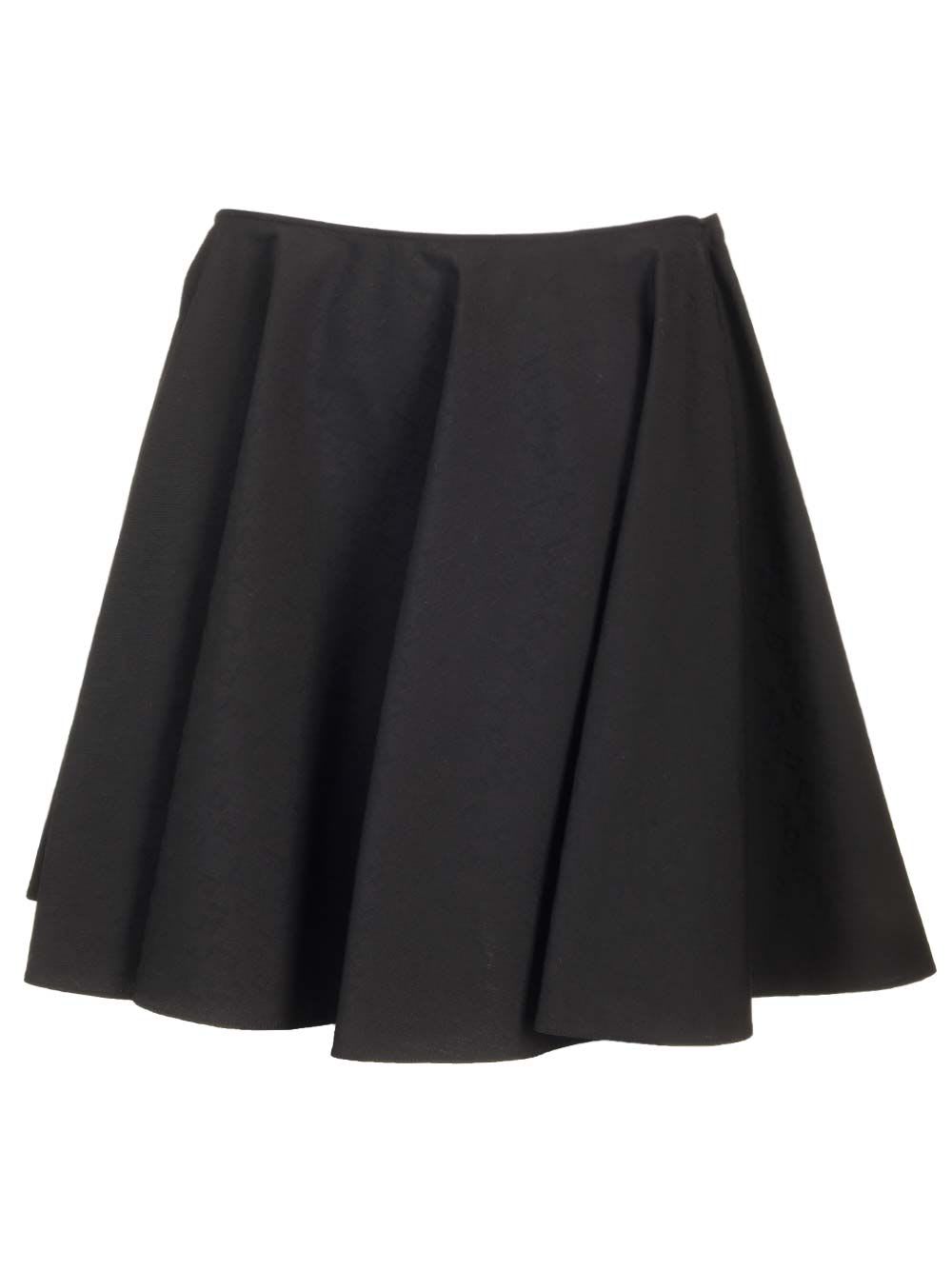 Givenchy Full Skirt