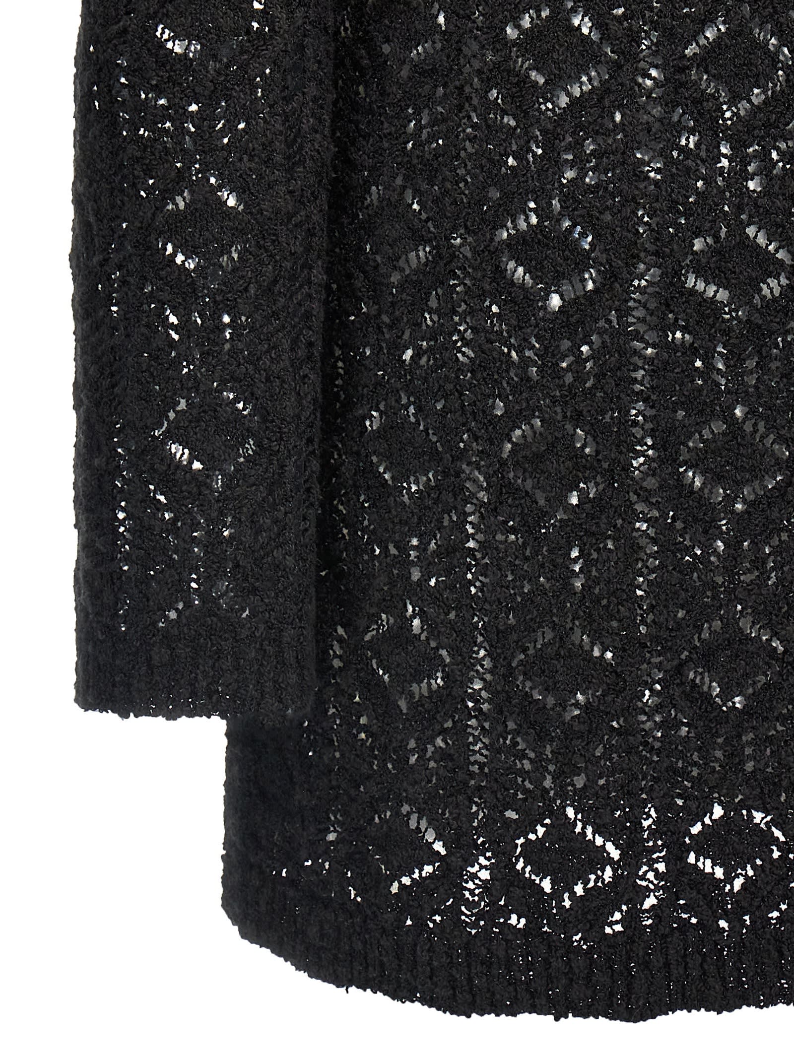 LOULOU STUDIO EVANS DRESS 