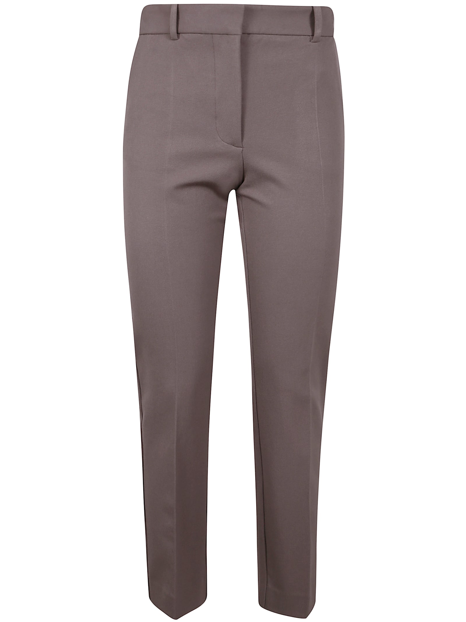 Coleman Pant Gabardine Stretch