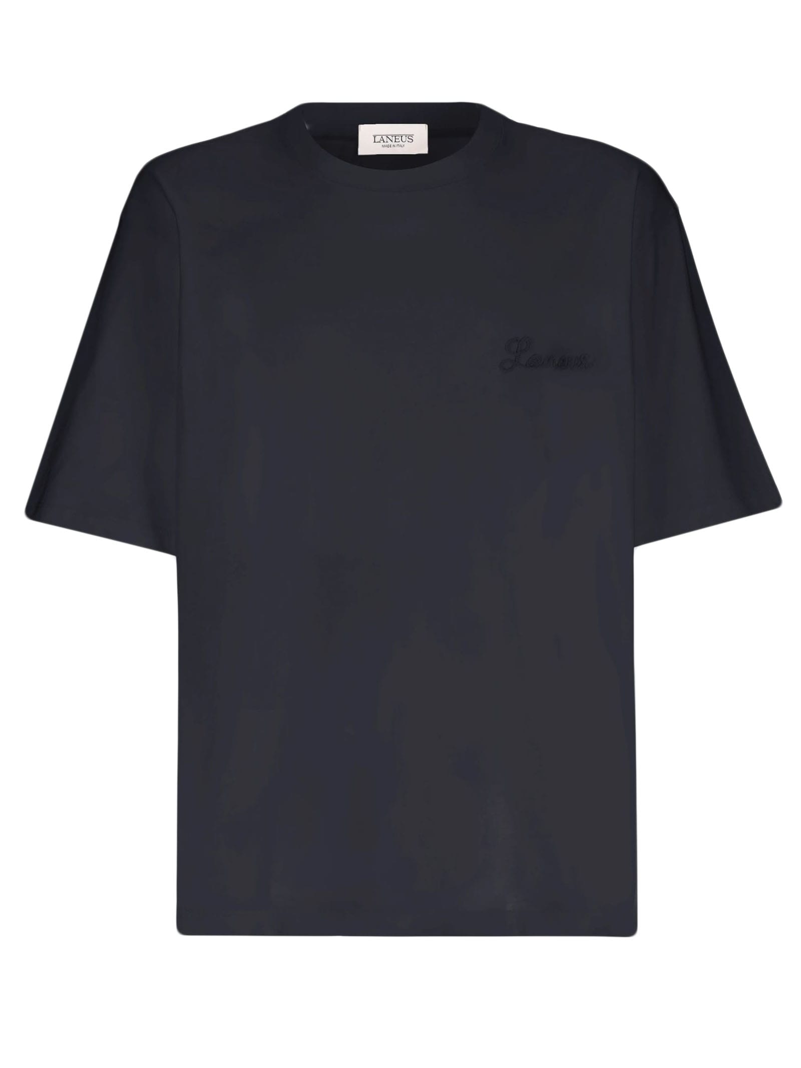 T-shirts And Polos Black