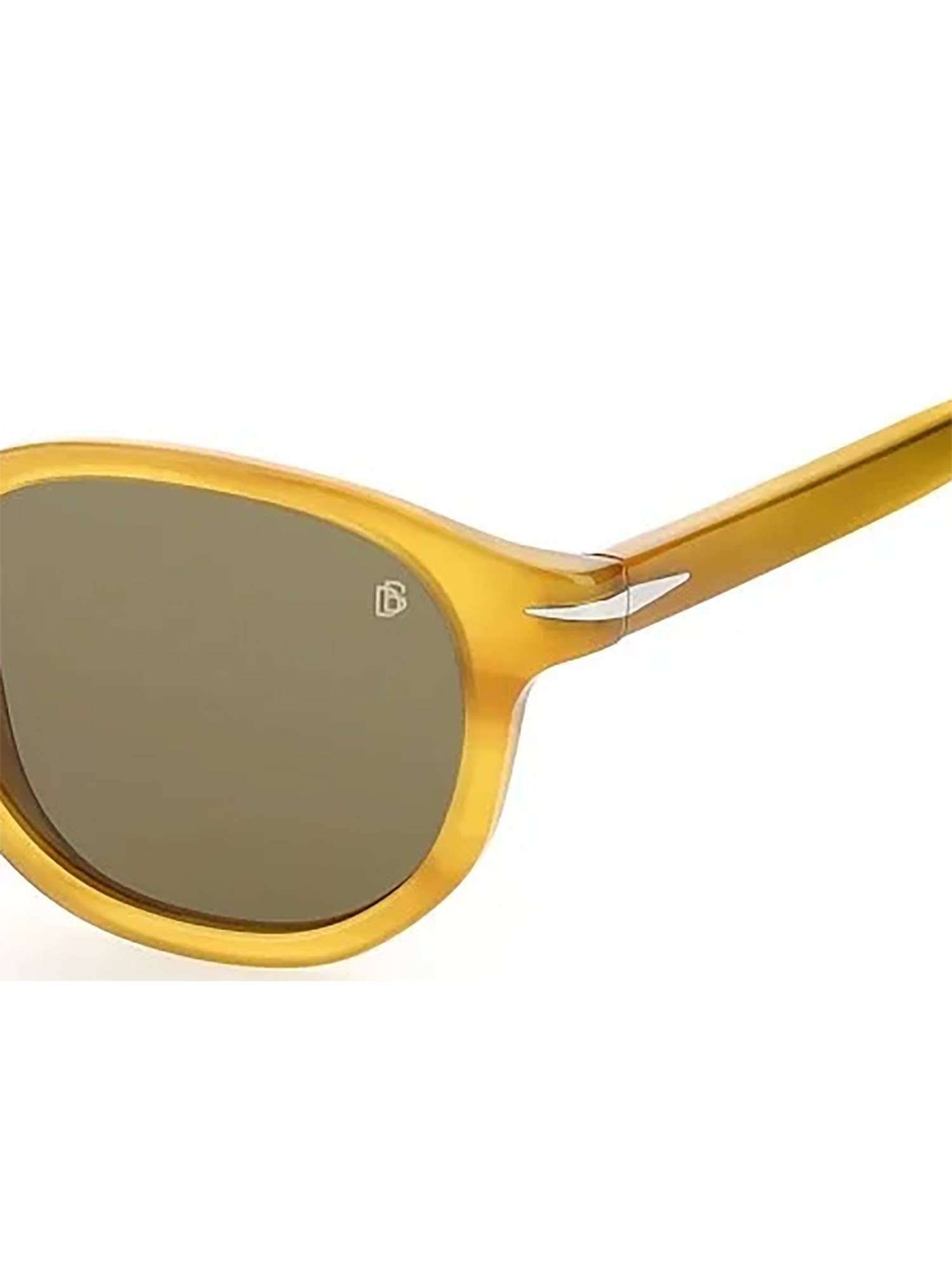 Db Eyewear By David Beckham Db 1007/s Sunglasses