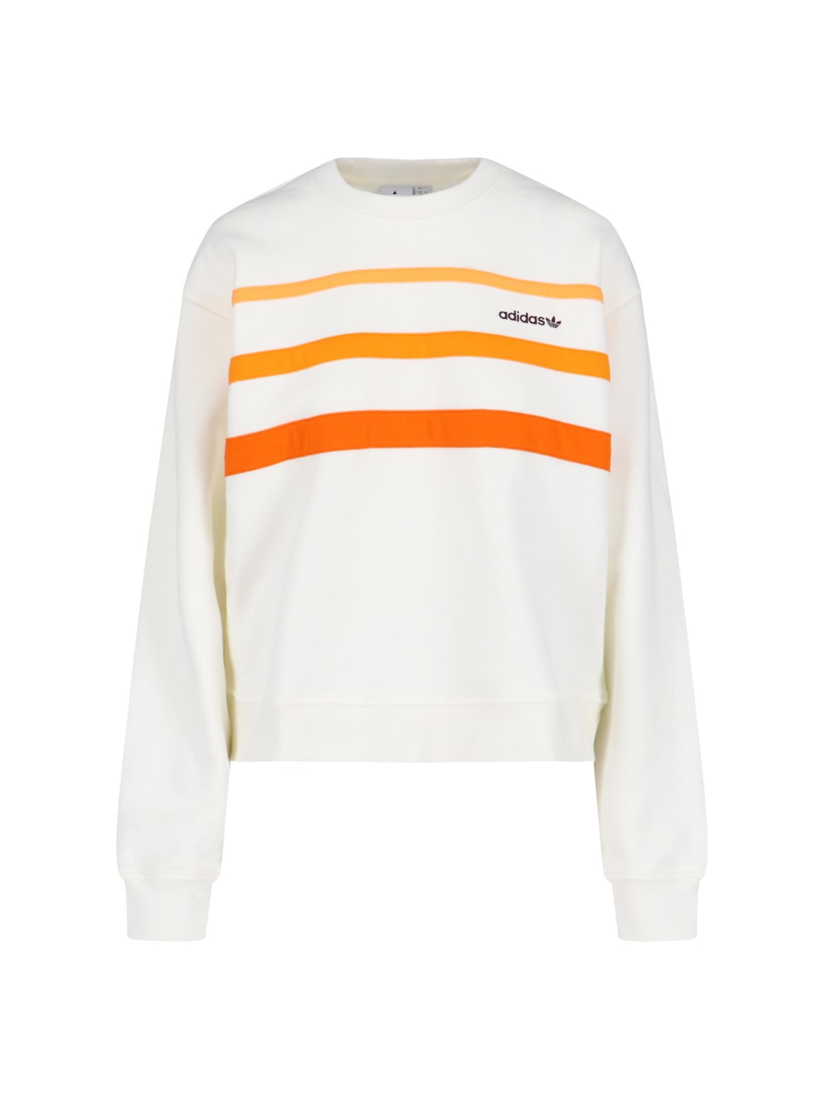 80s Crew Neck Sweatshirt