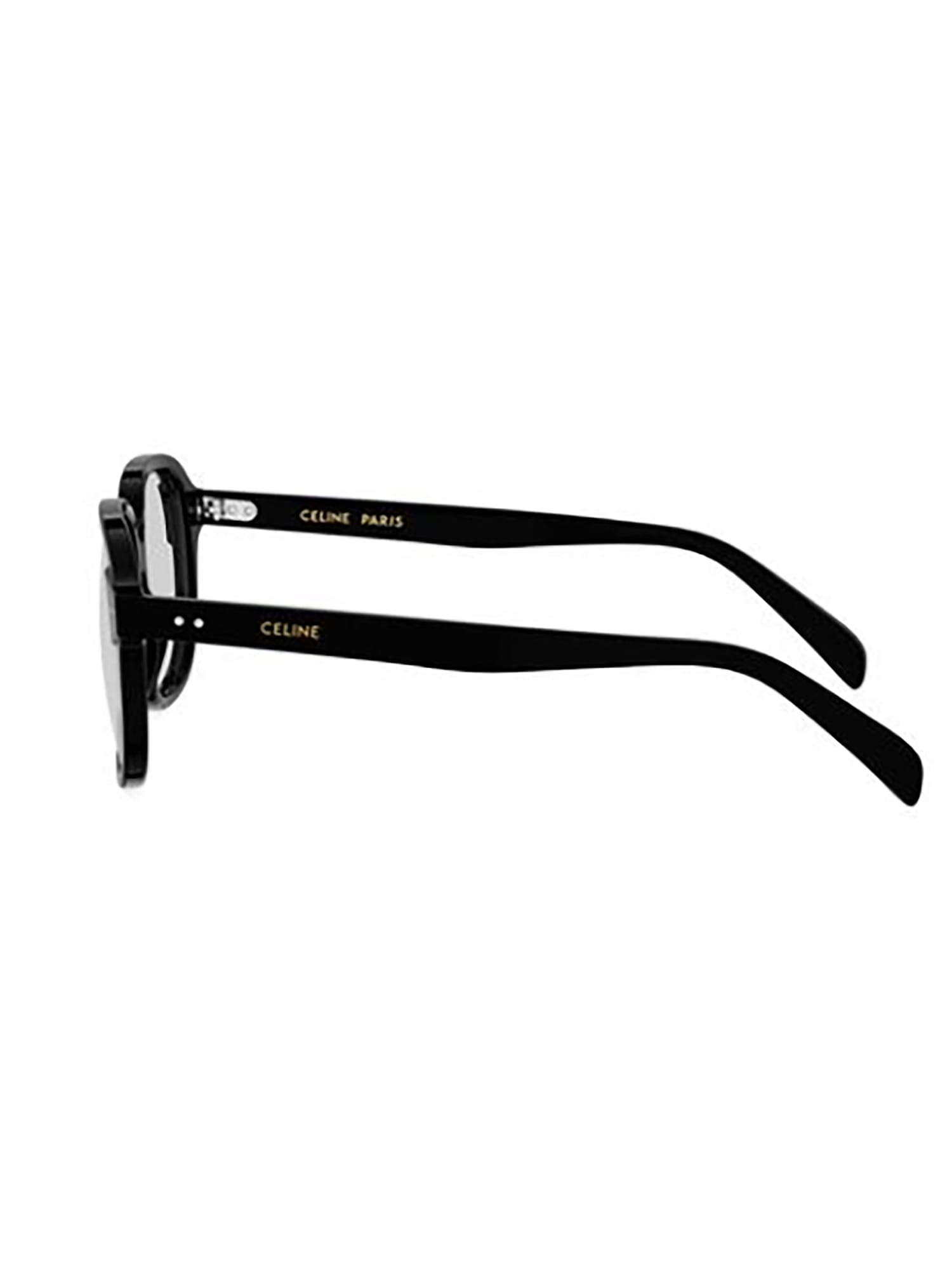 Celine Cl50171i Eyewear In Black
