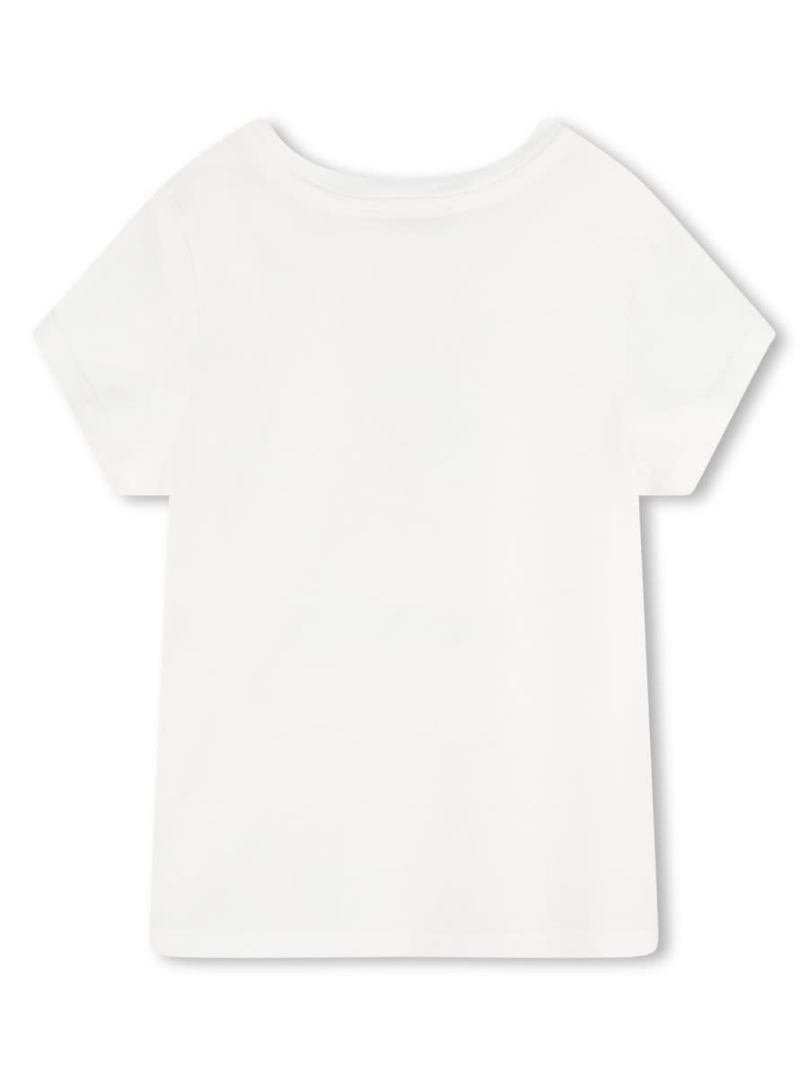 LANVIN LANVIN T-SHIRT 