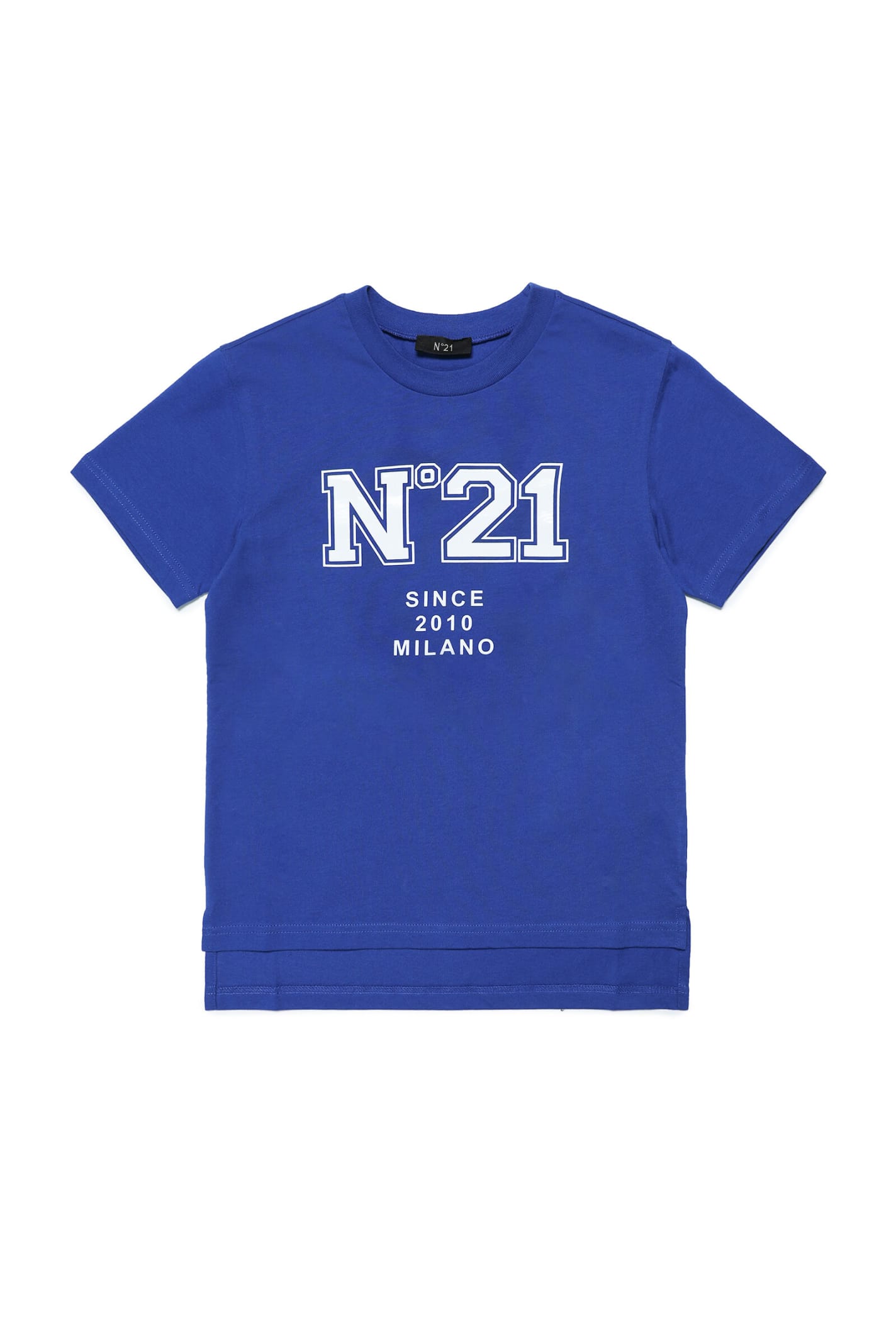 N.21 N21t140m T-shirt N°21