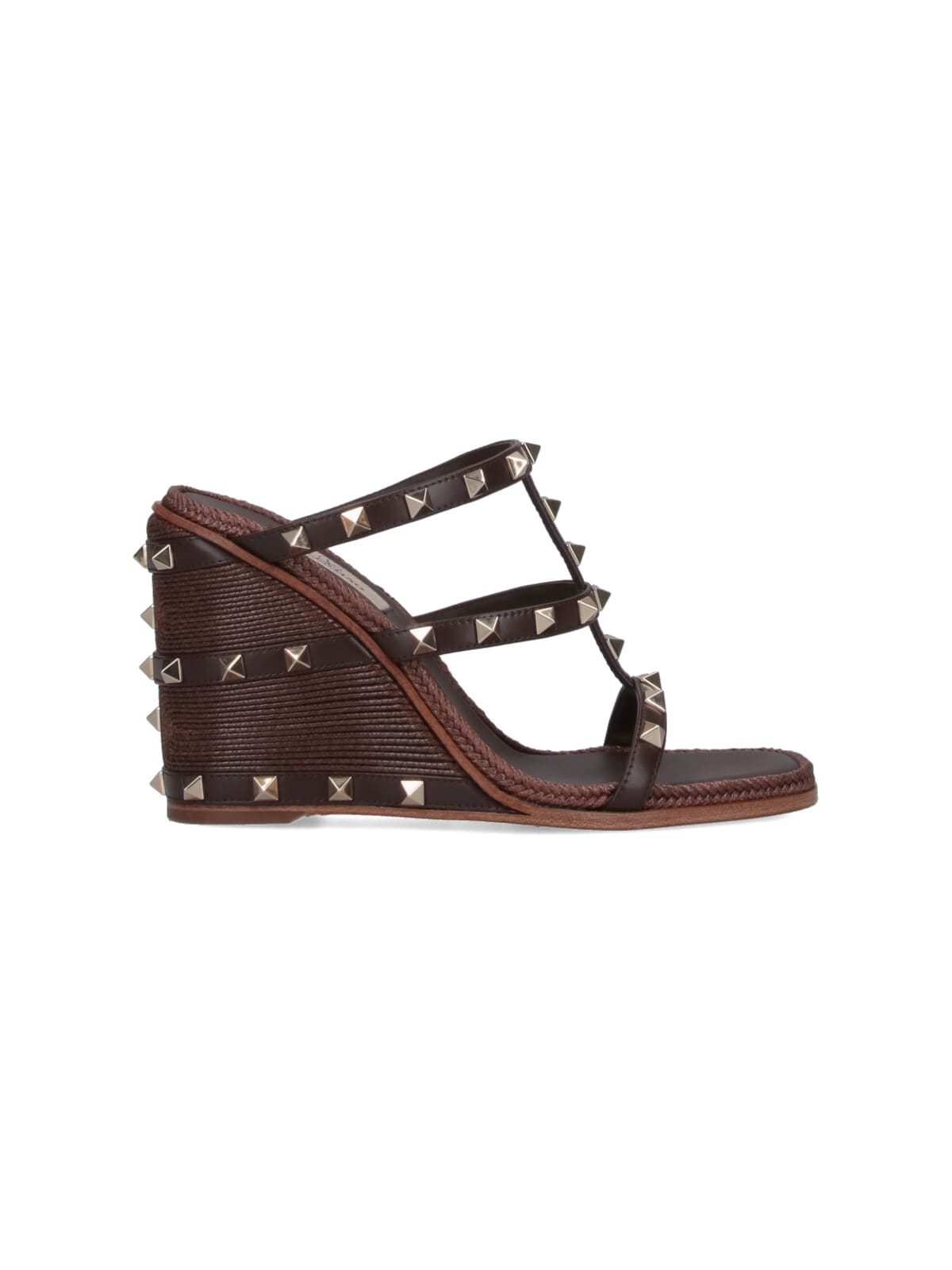 Wedges rockstud 80