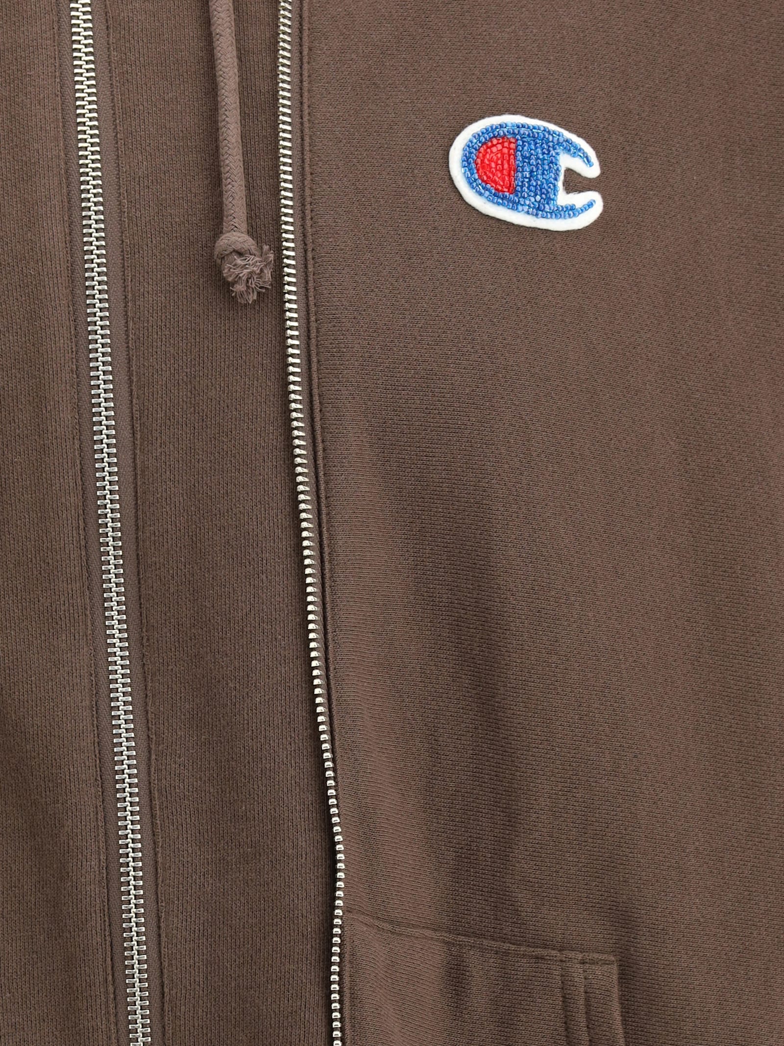 Undercover X Champion Hoodie