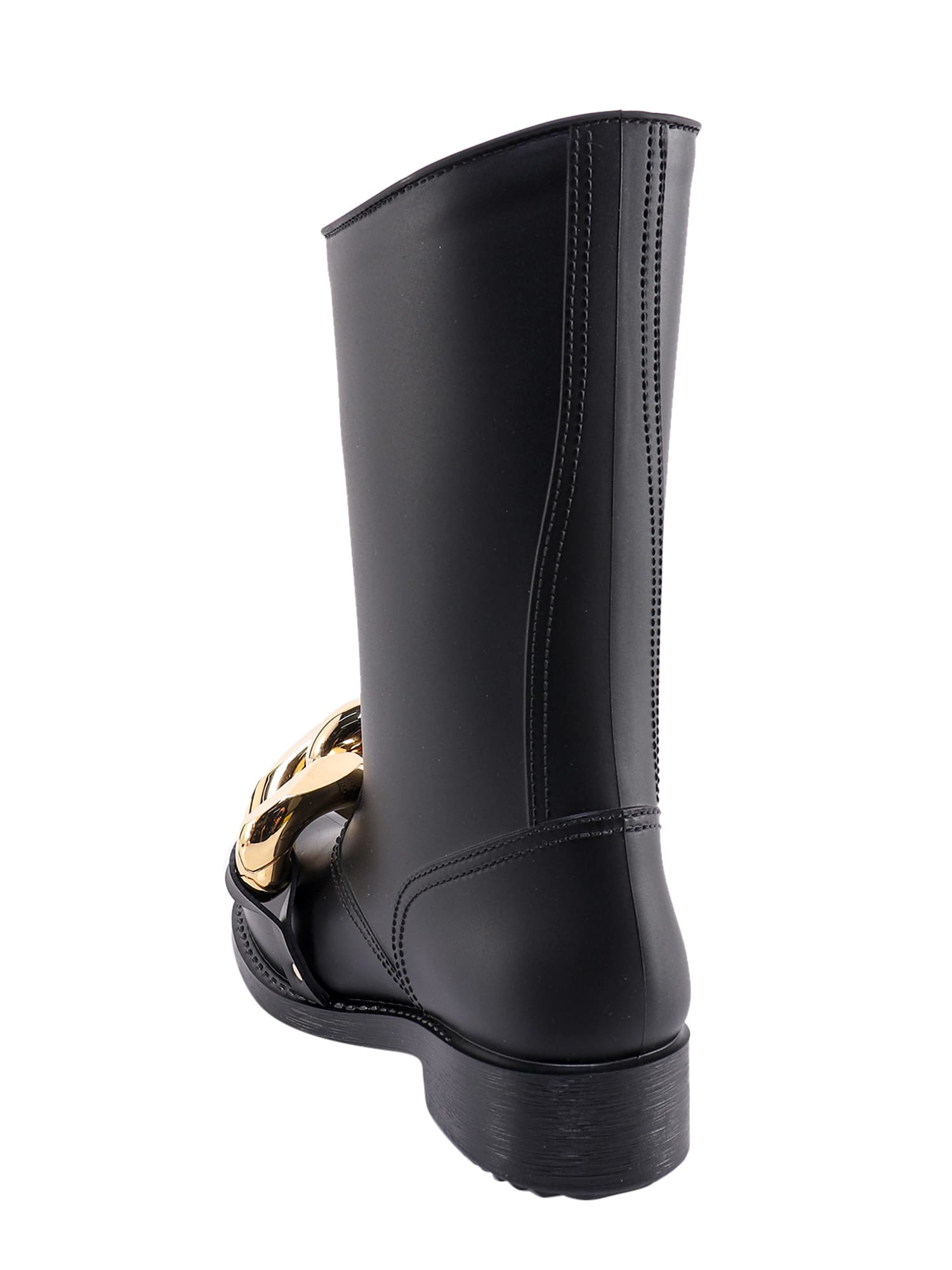 Shop Jw Anderson Boots In Black