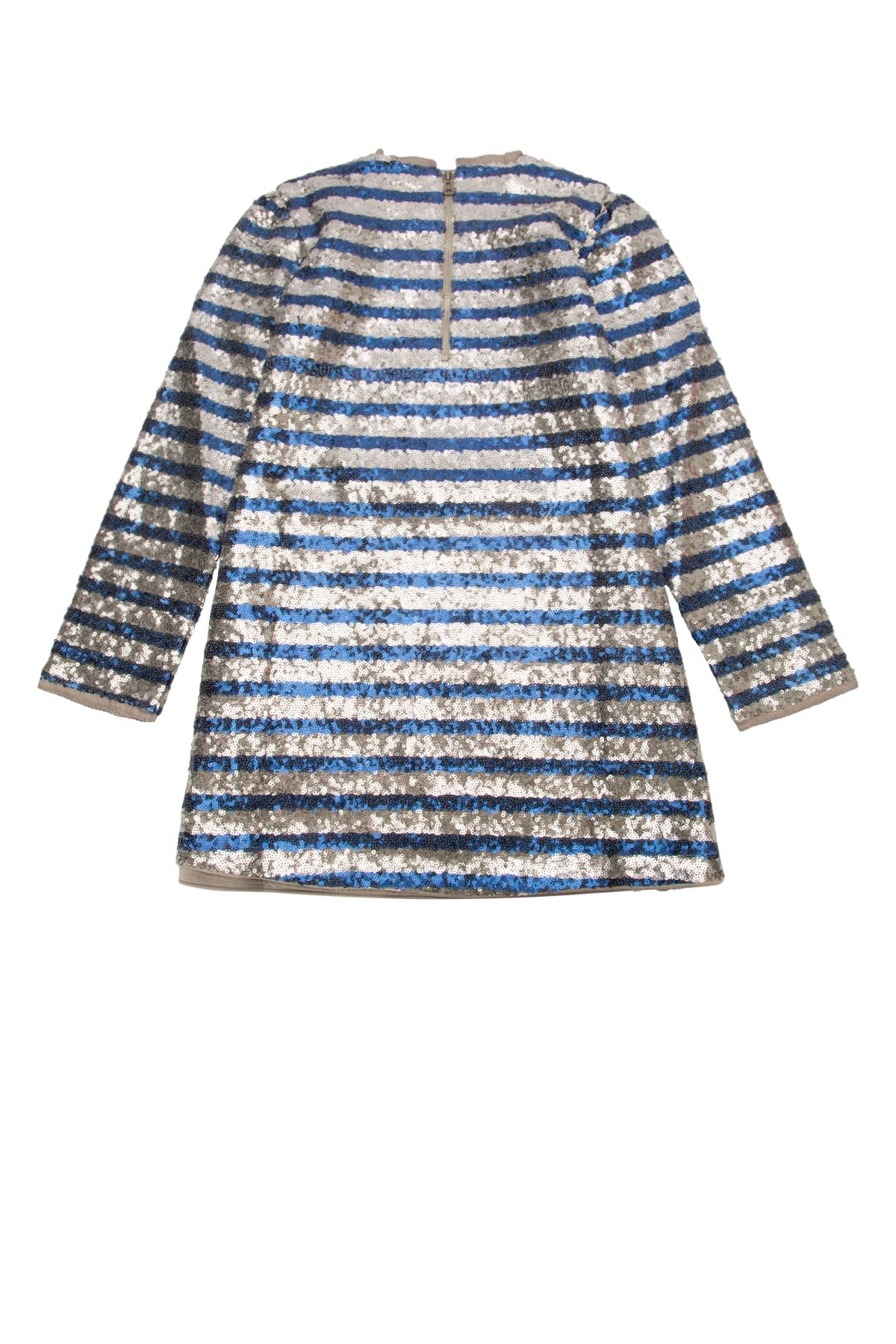 Zadig & Voltaire Abito In Lightgrey