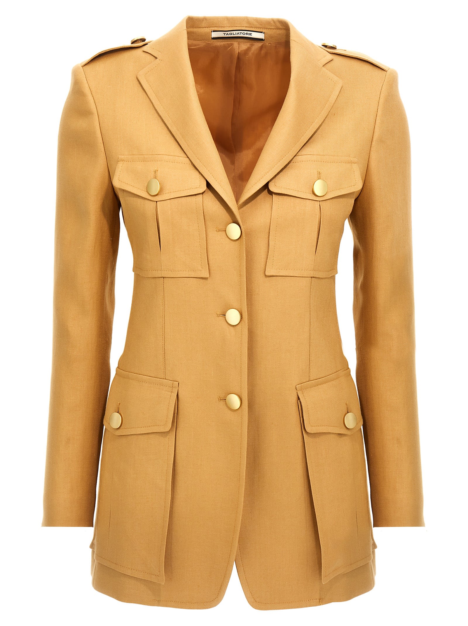 TAGLIATORE GIAMILA BLAZER 