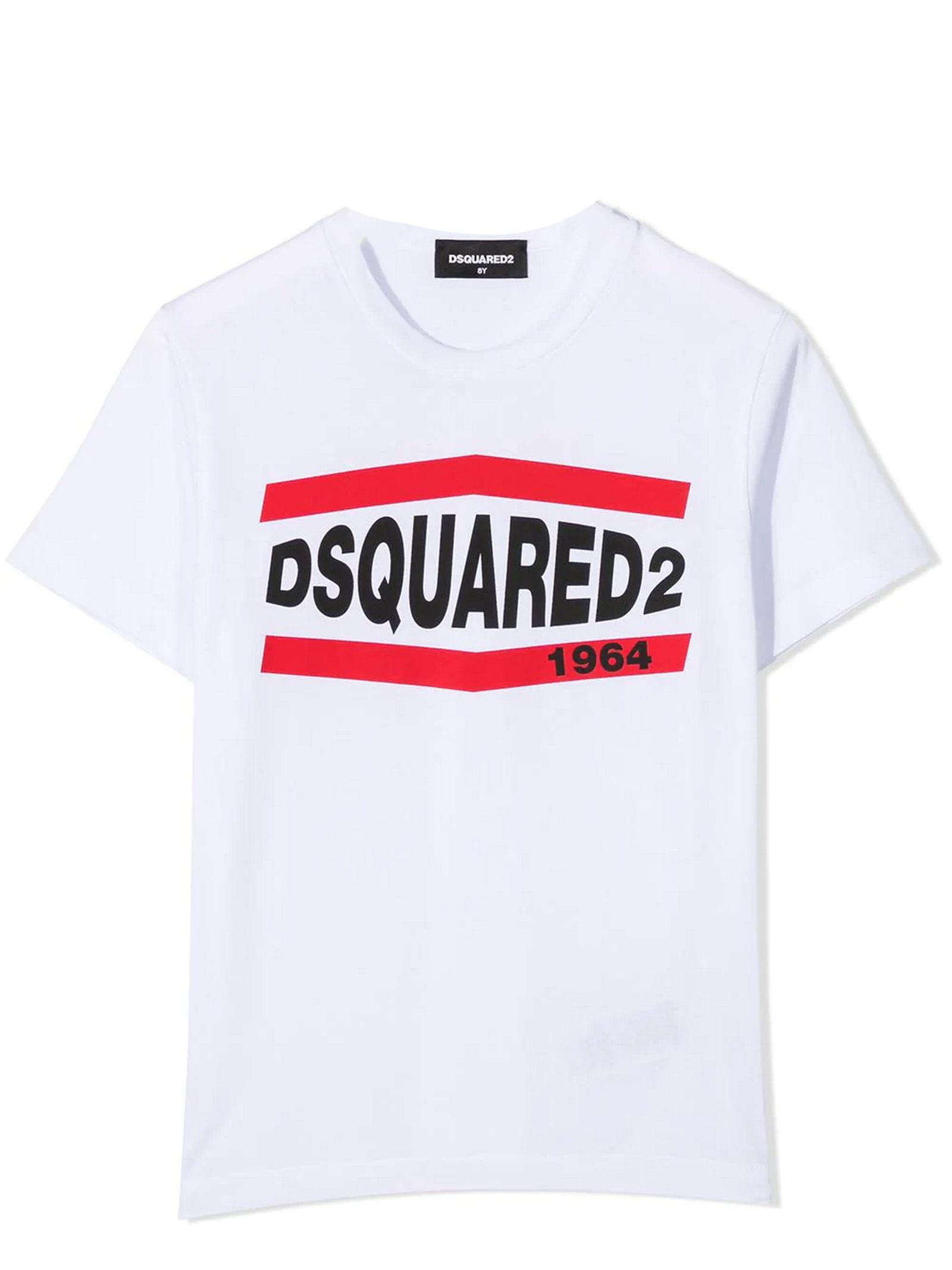 DSQUARED2 photo