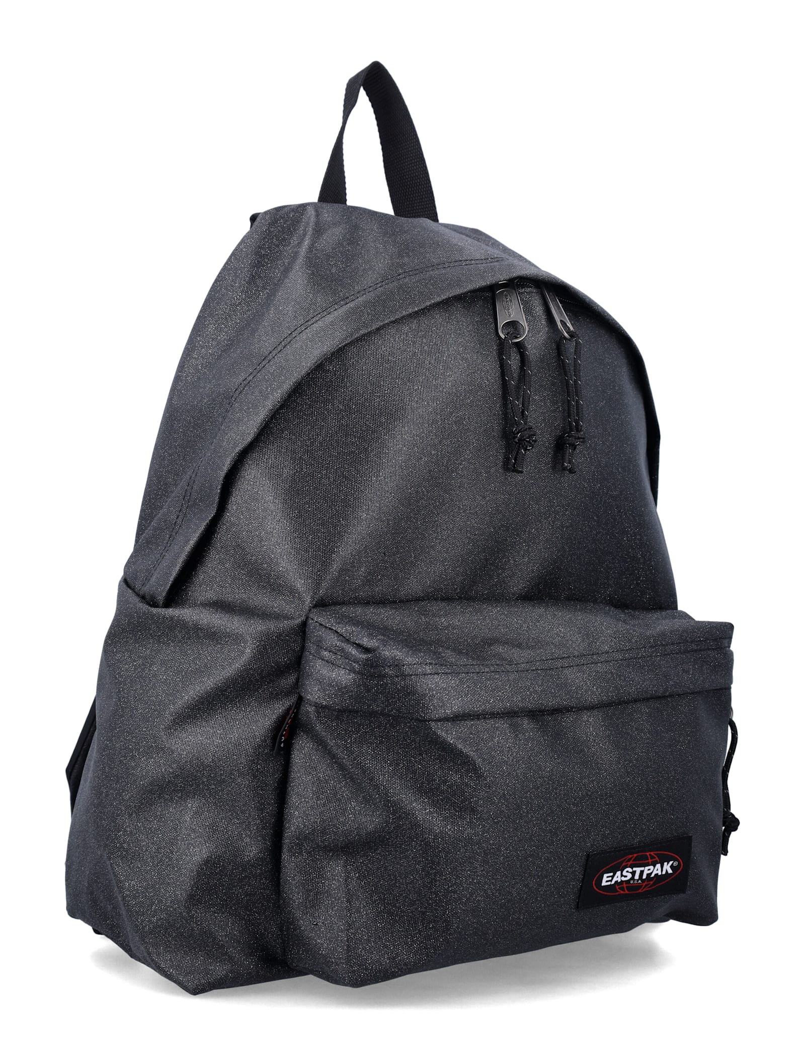 Eastpak Padded Pak R Backpack In Black