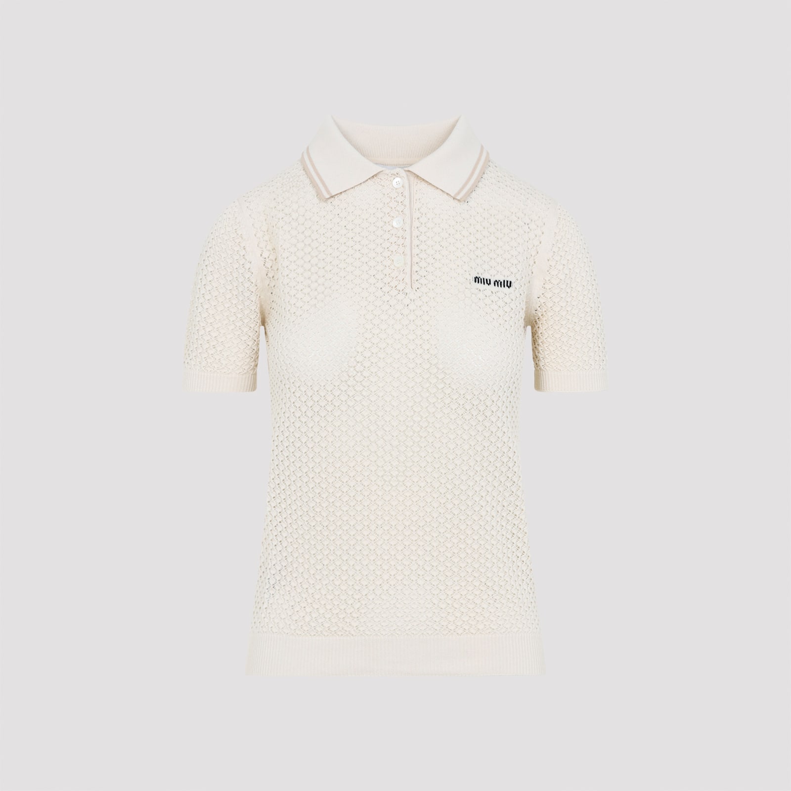 Cotton Polo