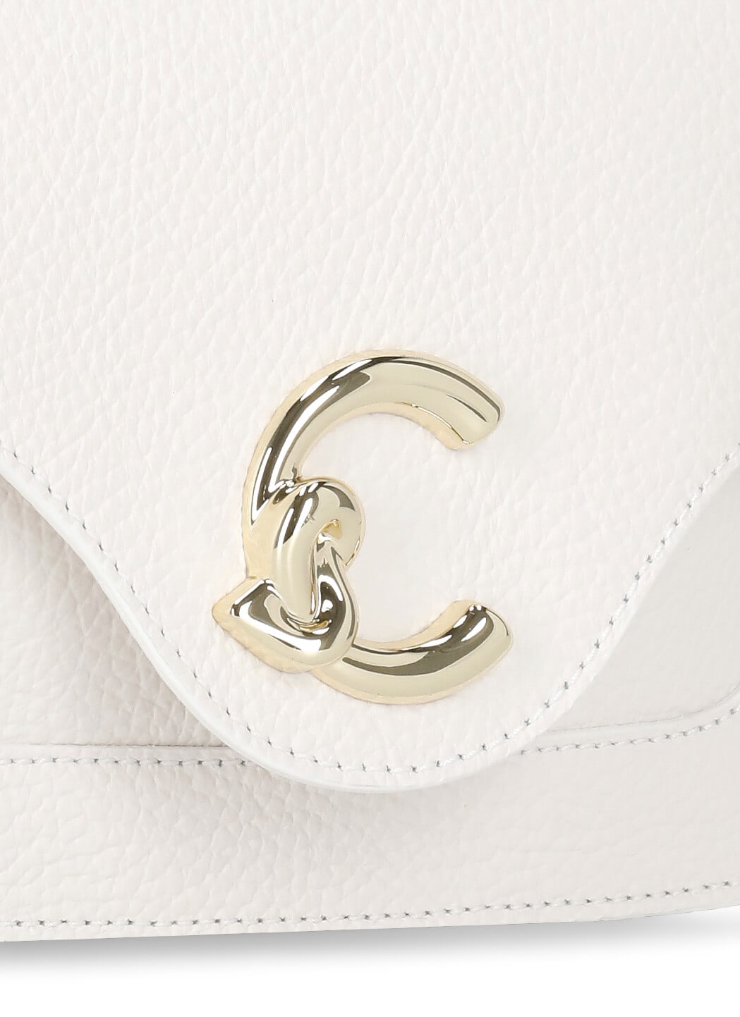 Coccinelle C-me Shoulder Bag