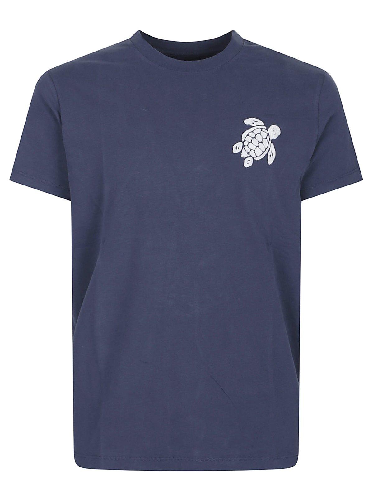 Turtle Logo T-shirt