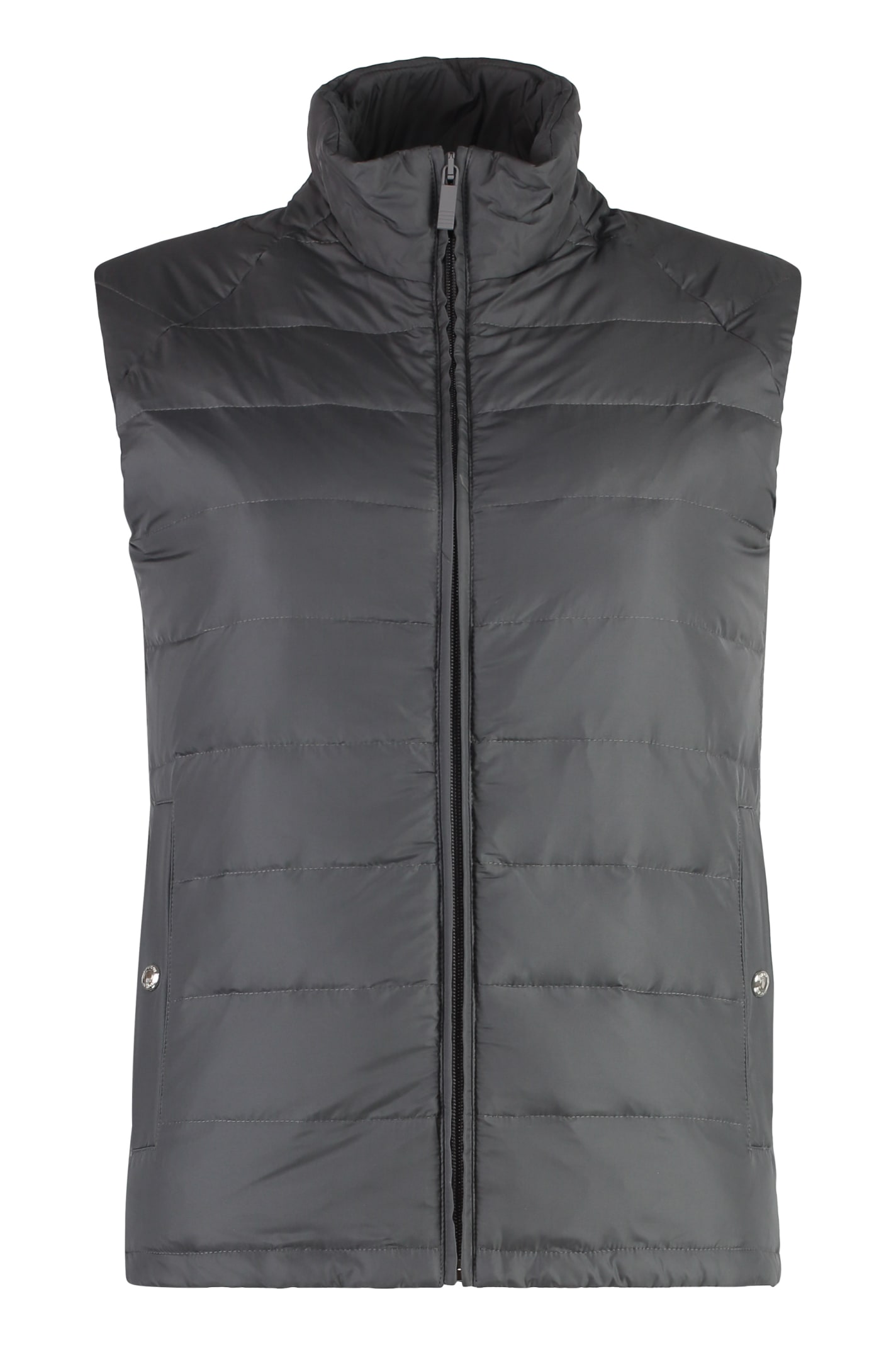 Full Zip Down Vest