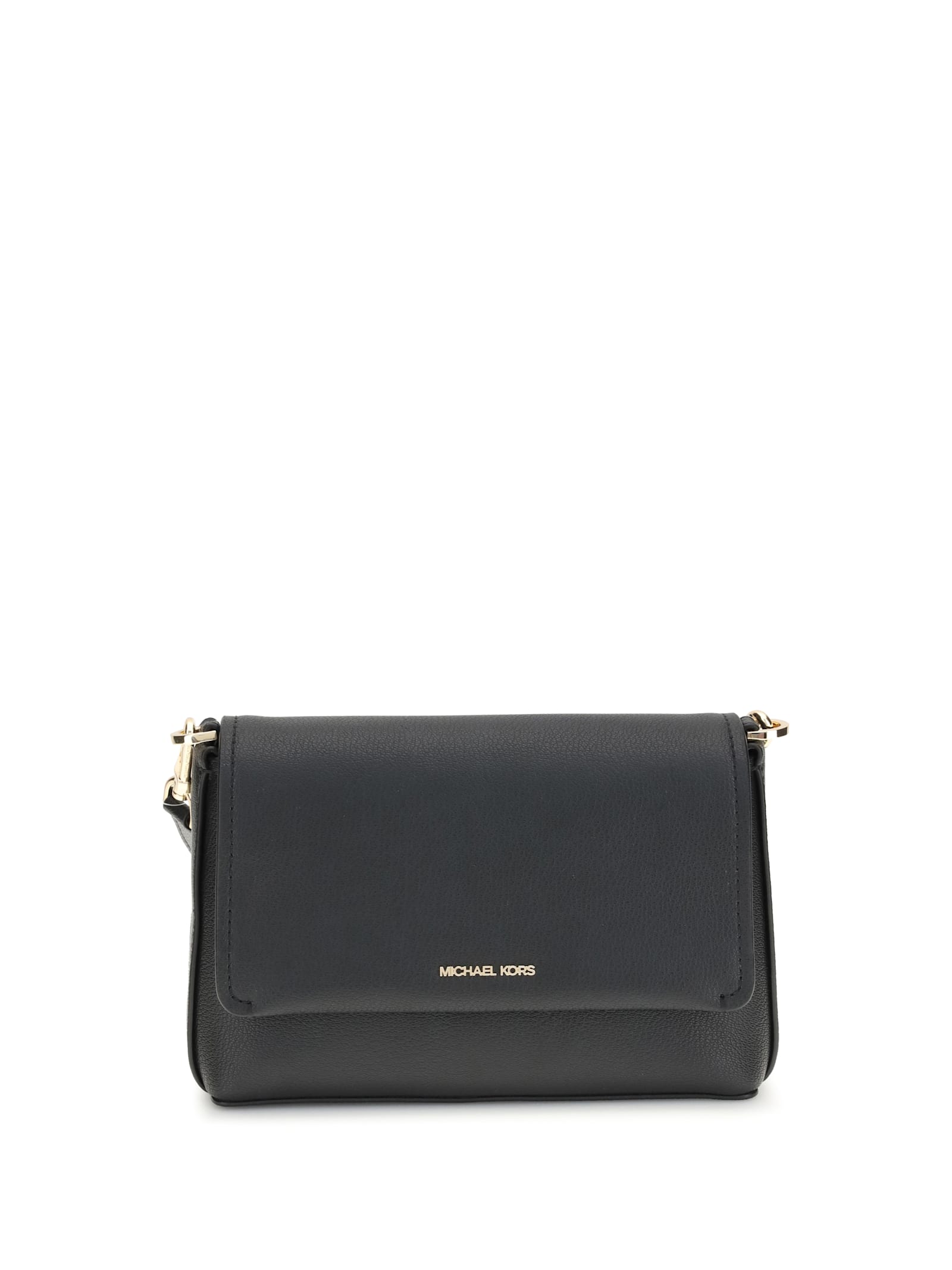 Small Nessa Shoulder Bag