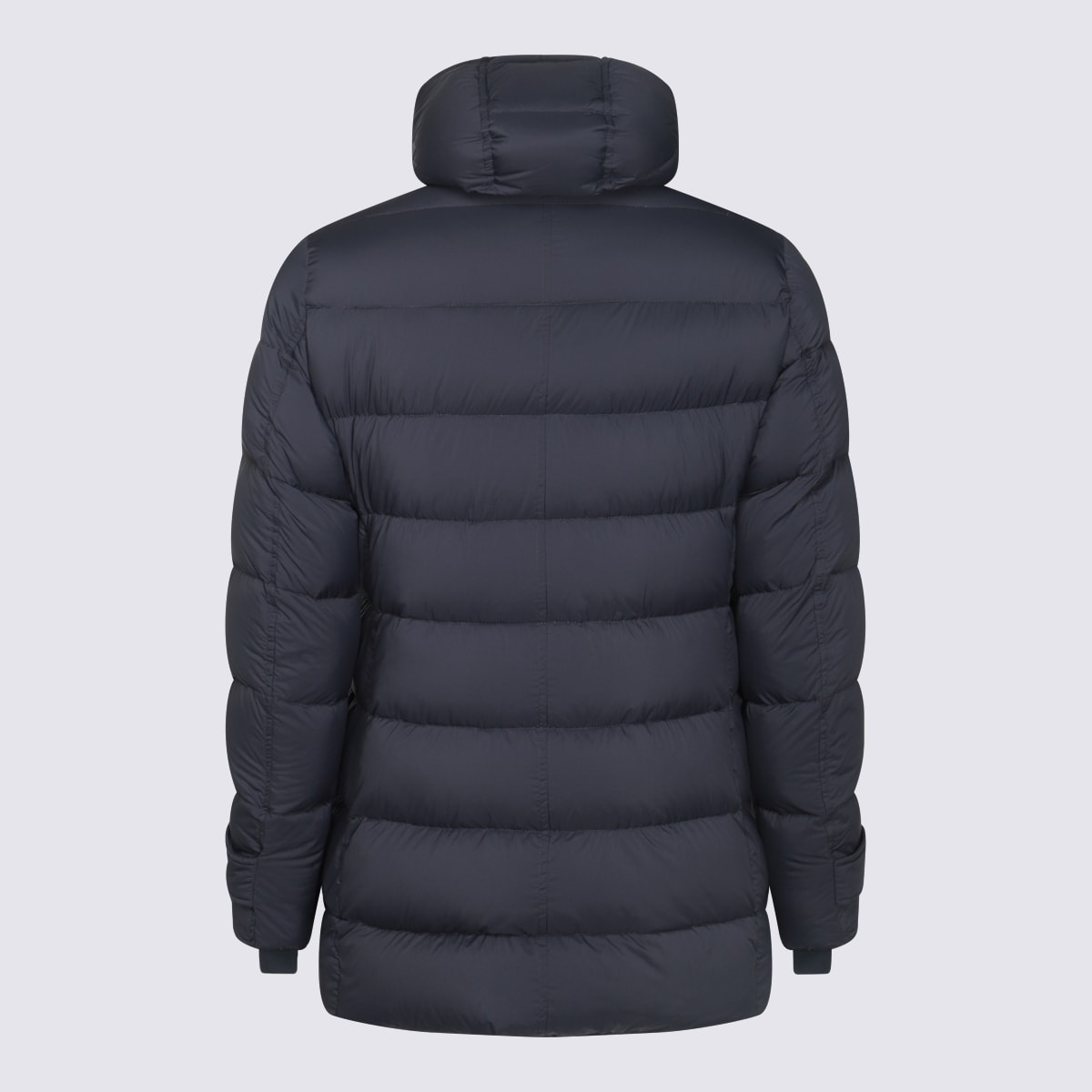 Herno Coats & Jackets In New Blu