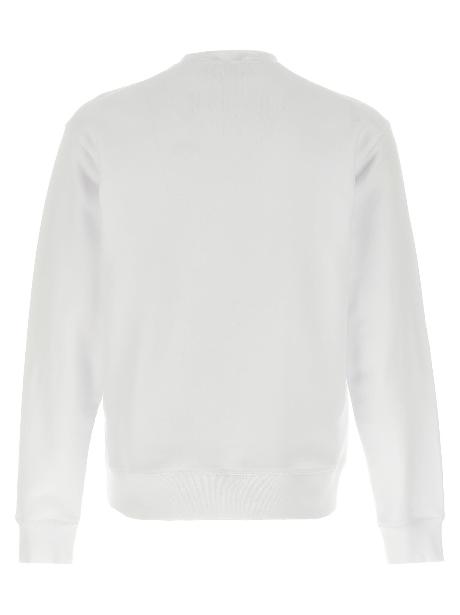Dsquared2 Cool Fit Sweatshirt