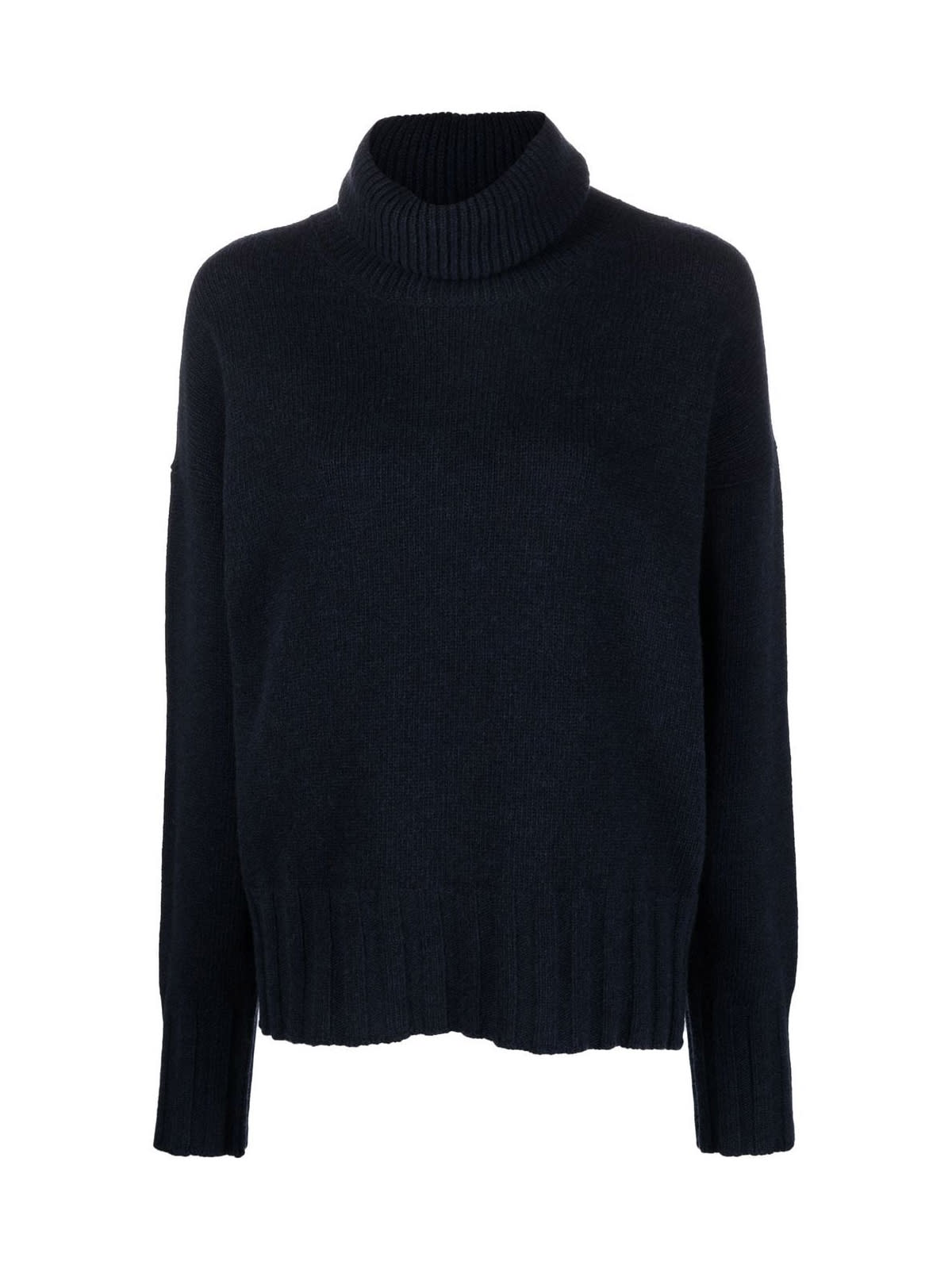 Made in Tomboy Ely Turtleneck