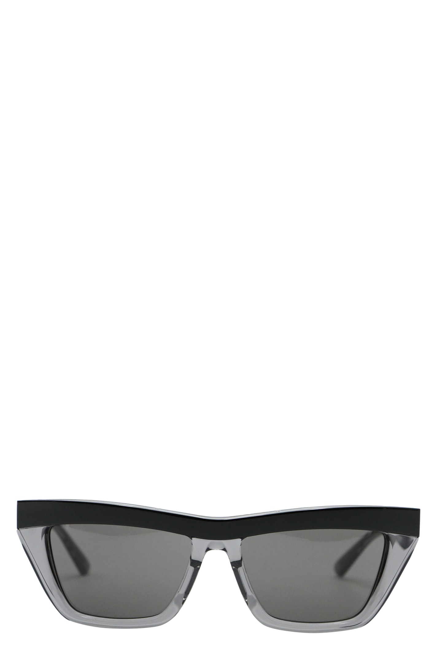 Bottega Veneta Cat-eye Sunglasses