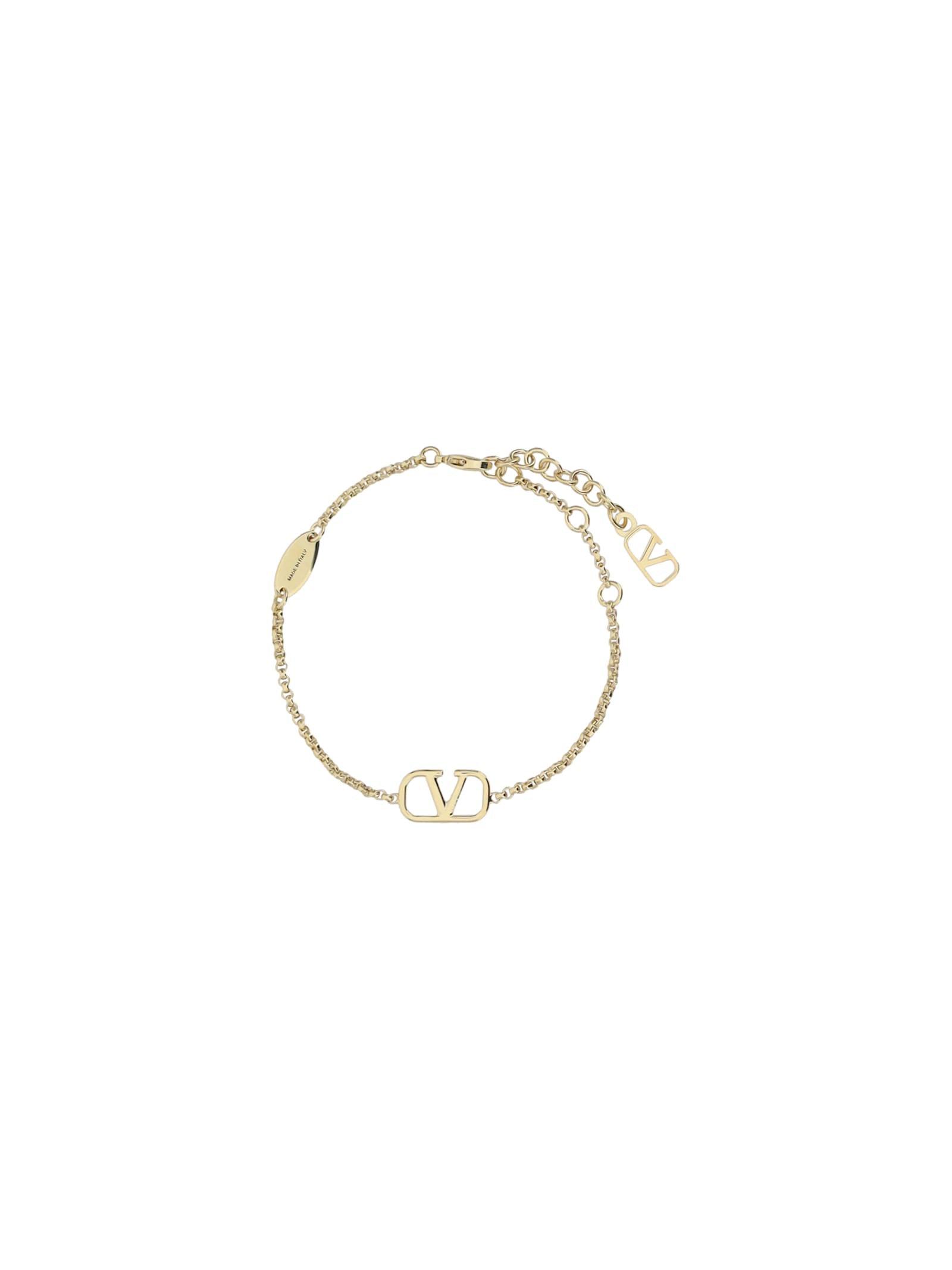 Logoed Bracelet