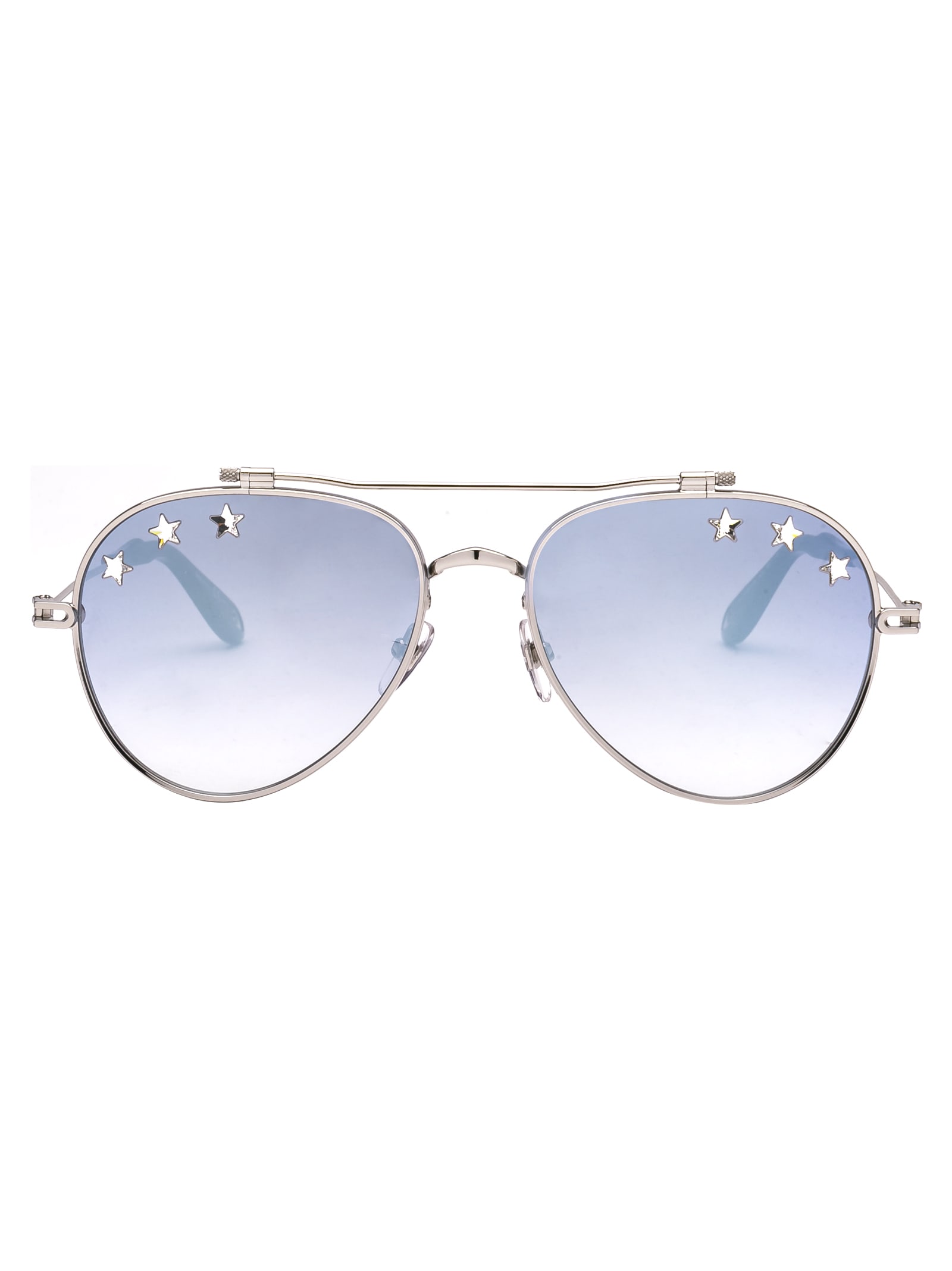 Givenchy Gv 7057/n/stars Sunglasses