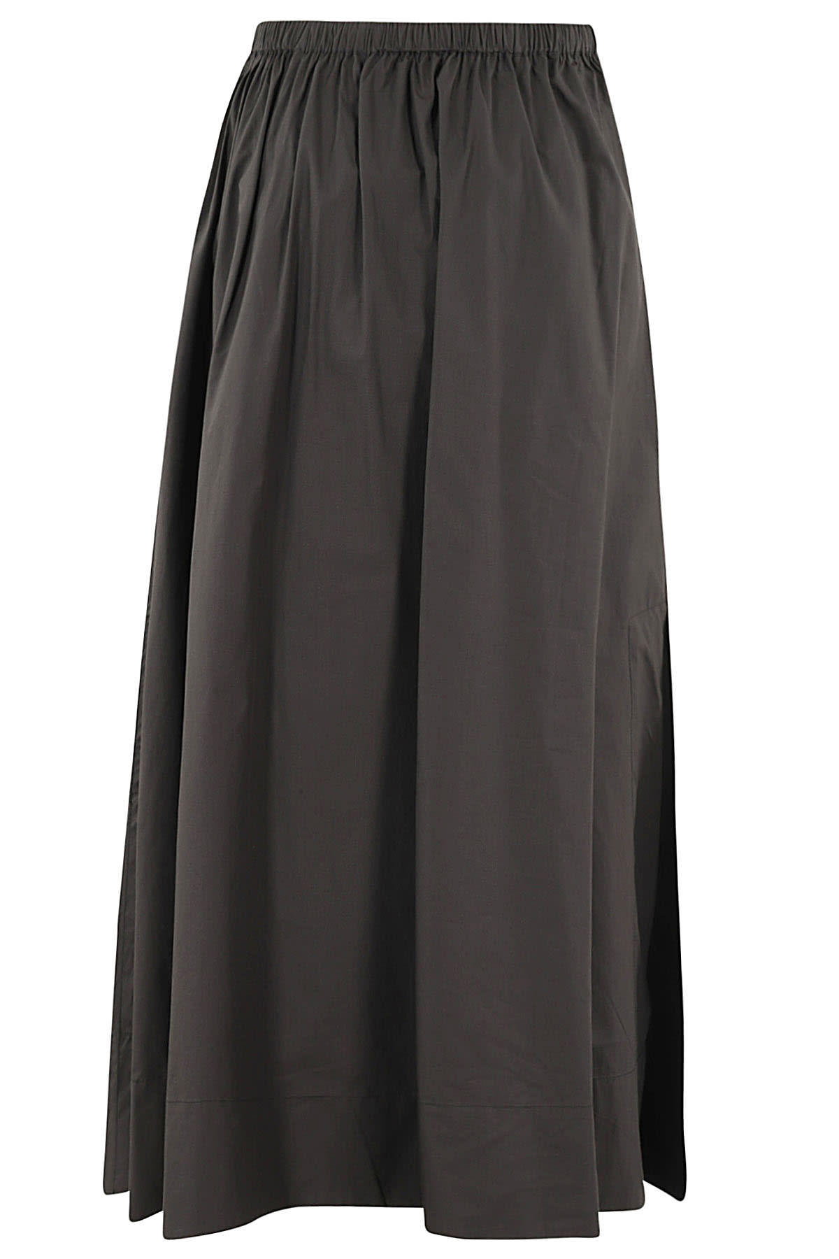 Shop Herskind Herdis Skirt In Black