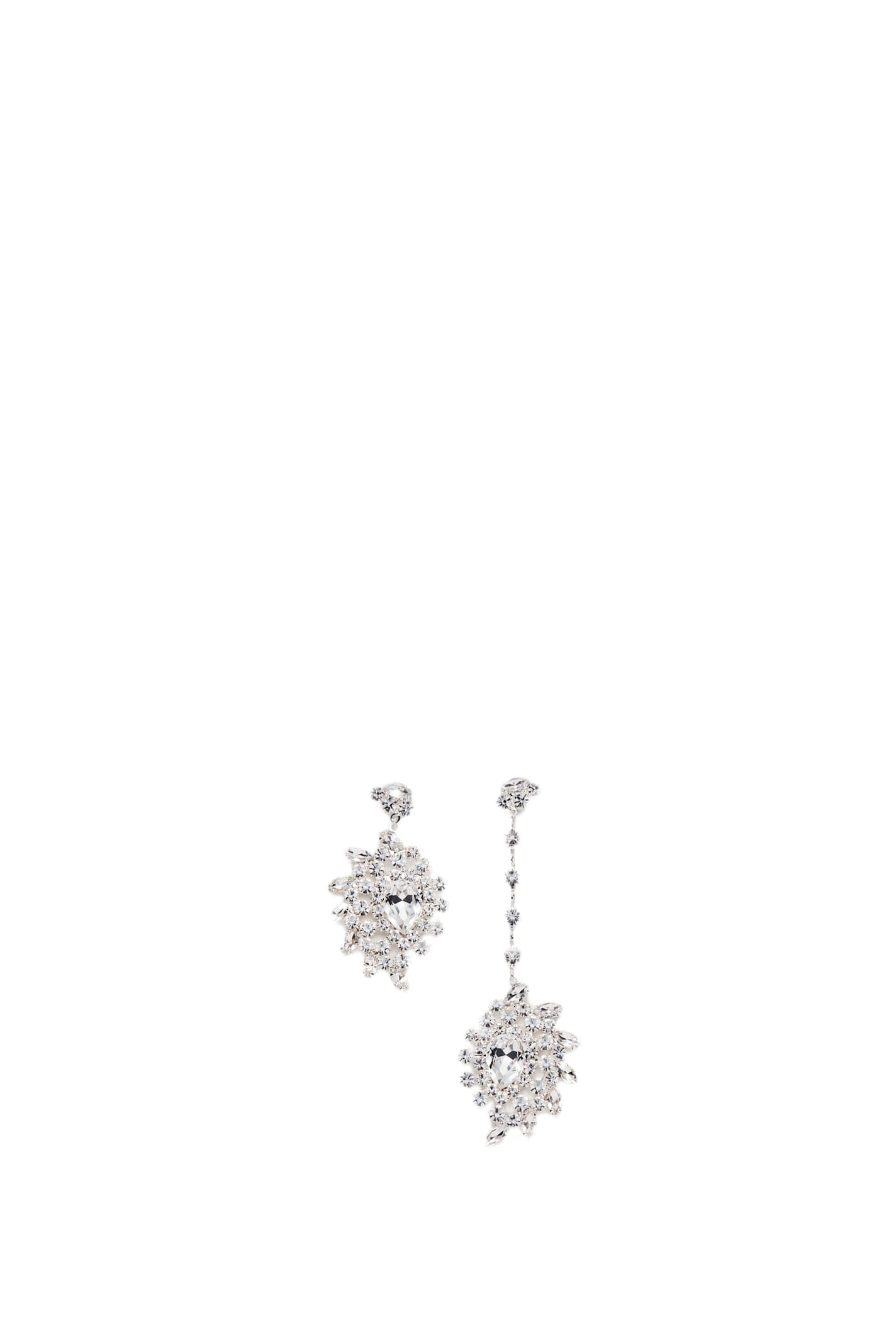 MAGDA BUTRYM EARRINGS 