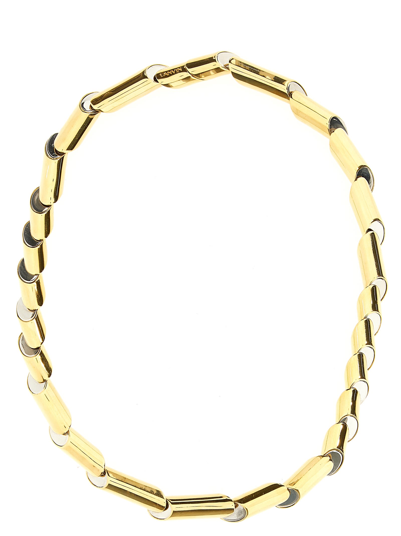LANVIN SEQUENCE NECKLACE