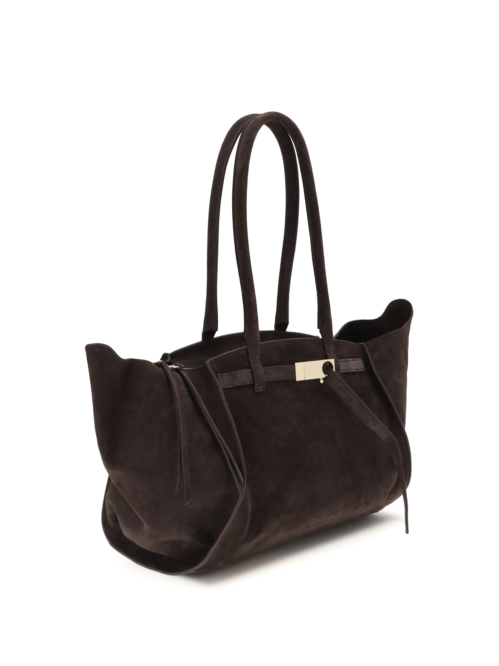 Benedetta Bruzziches Mame Everyday Shoulder Bag