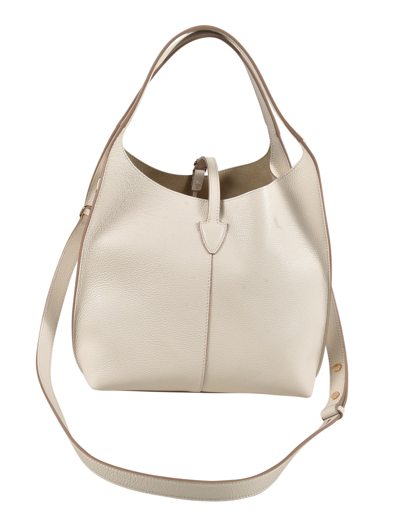 TOD'S TSE TOTE 