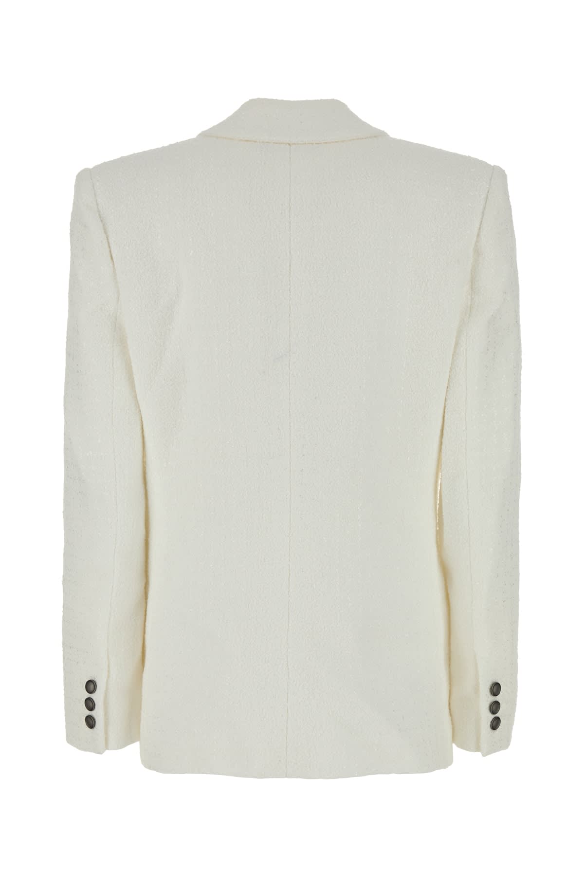 Alessandra Rich Jackets And Vests