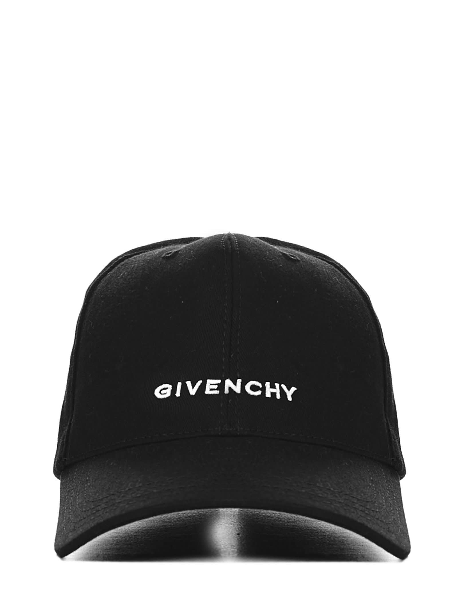 Givenchy 4g Hat