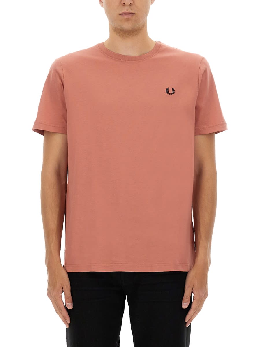 Cotton T-shirt