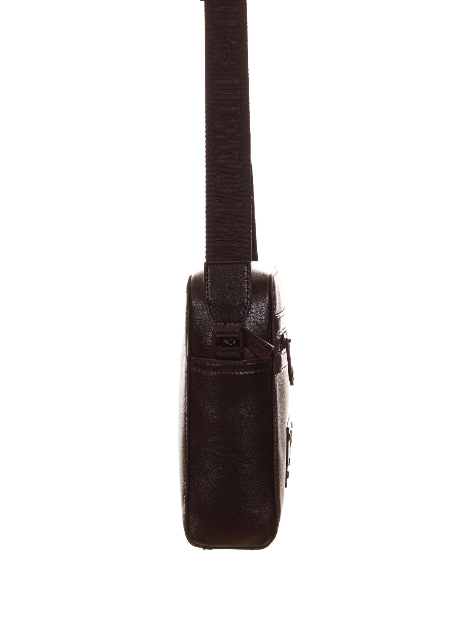 Just Cavalli Bag In Black