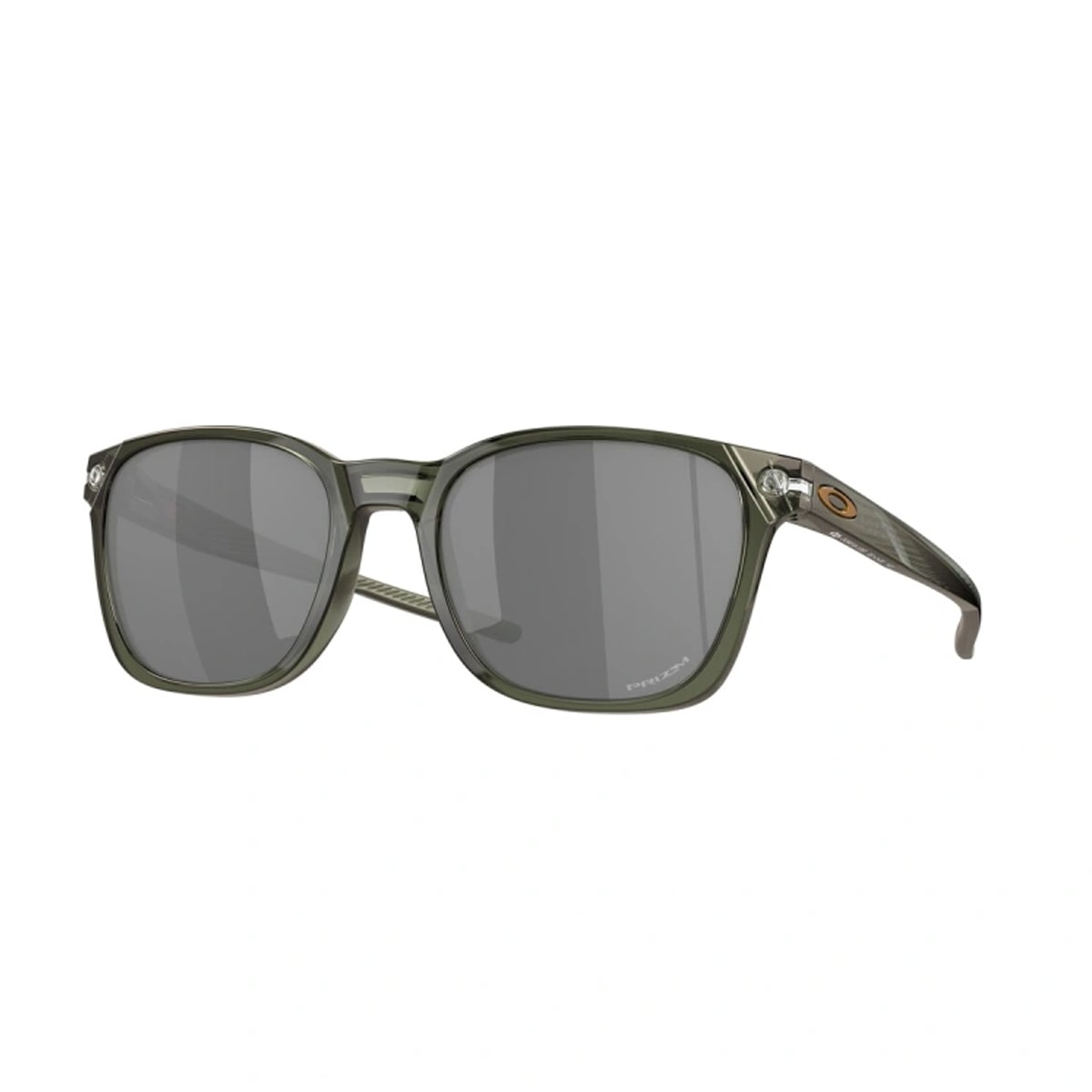 Oakley Oo9018 901813 Sunglasses In Green