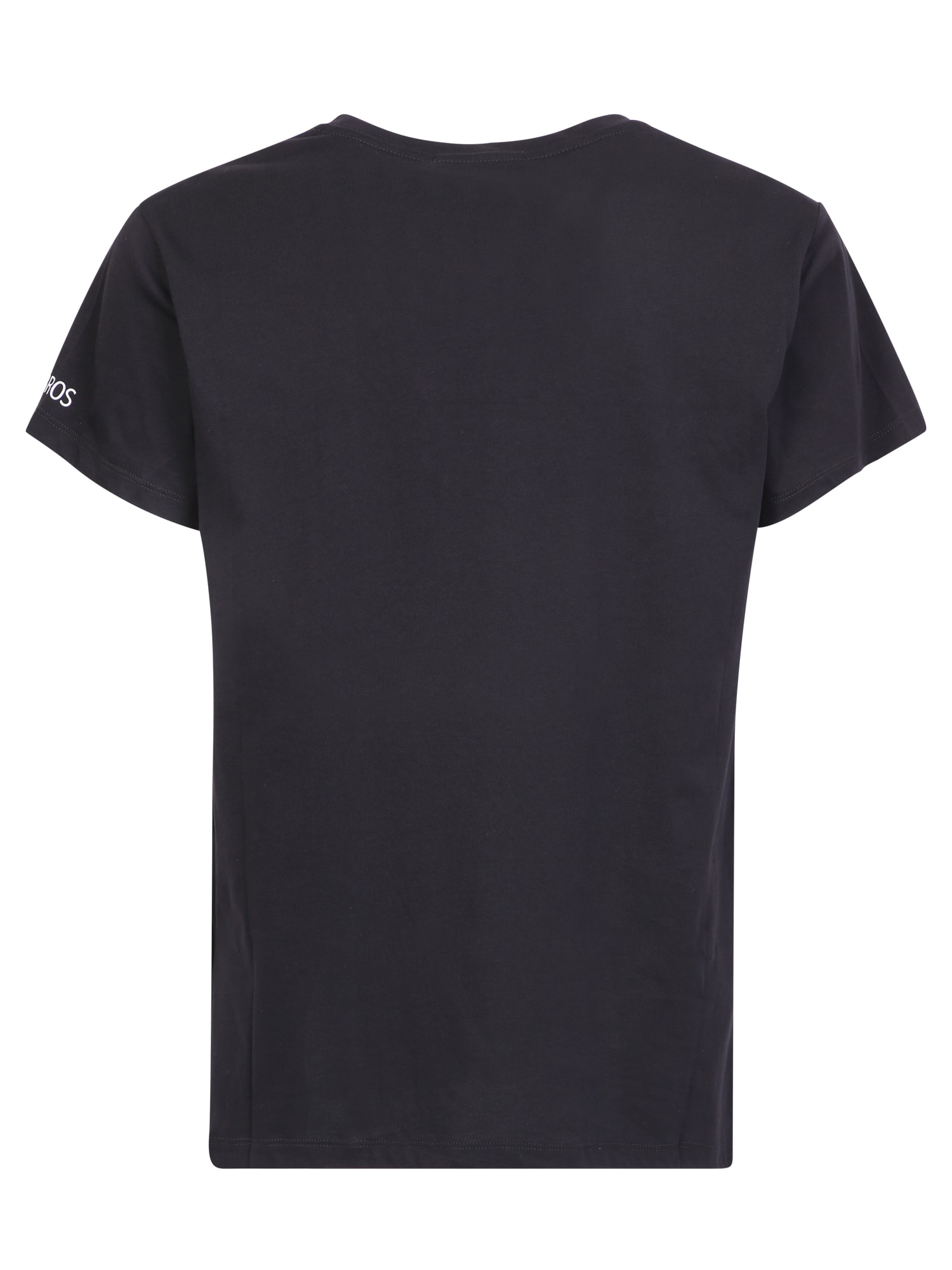 Shop 14 Bros 3pack Black T-shirt