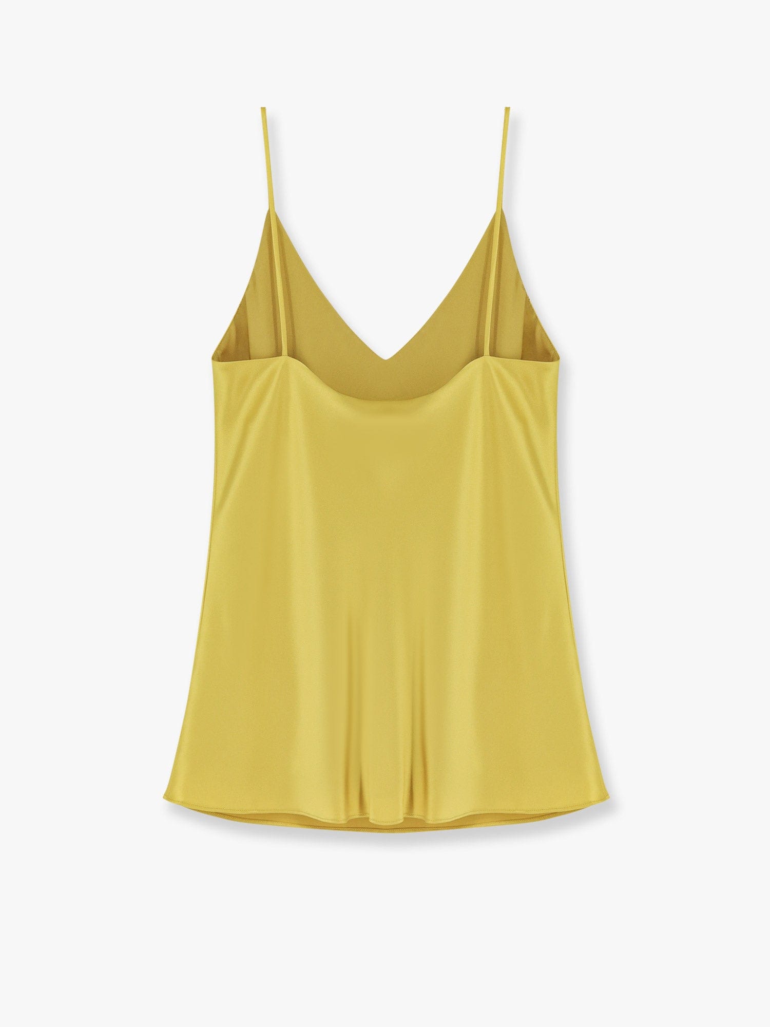 Max Mara Spaghetti Strap Suspenders