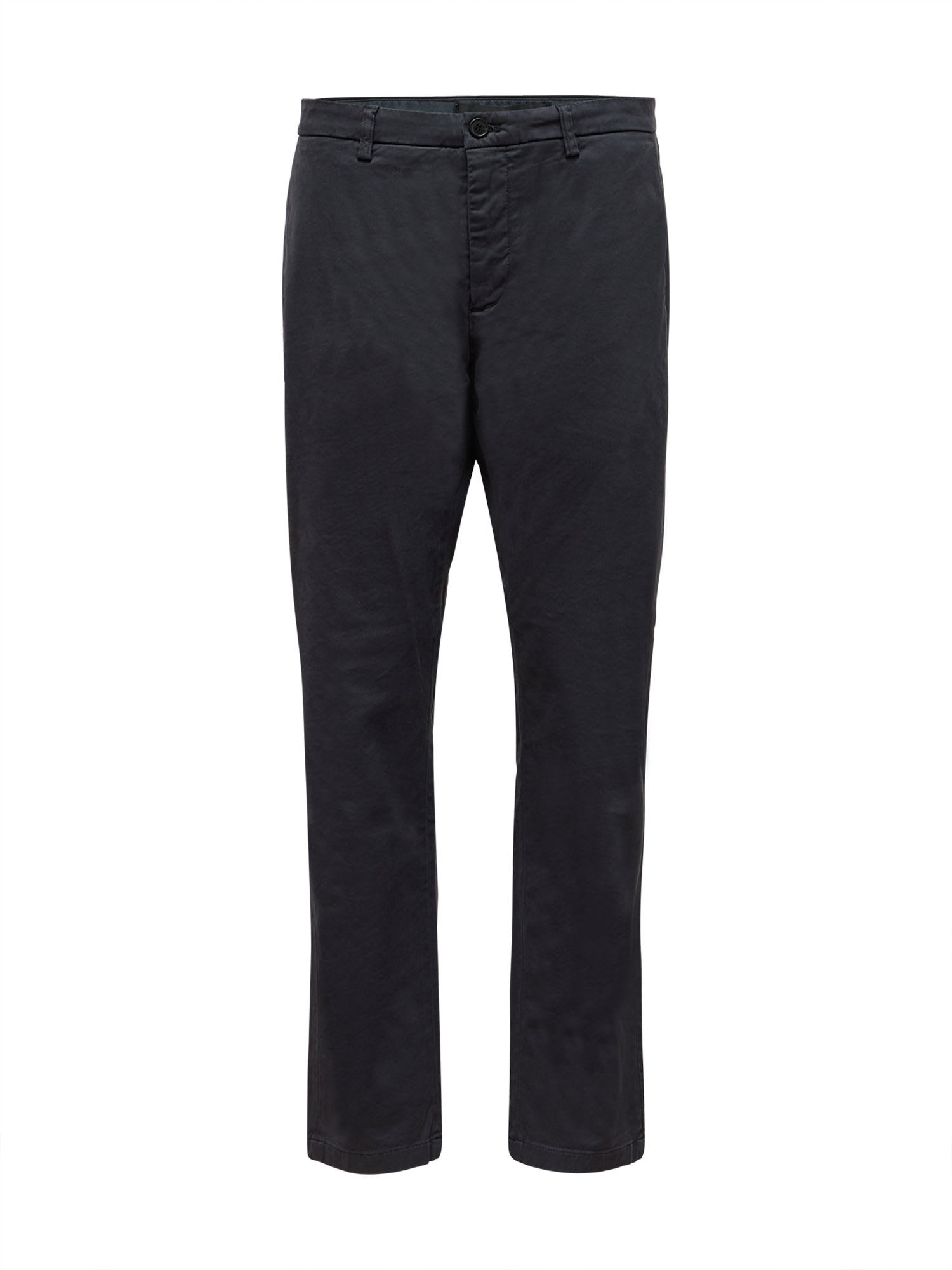 Prince Slim Chino Trousers