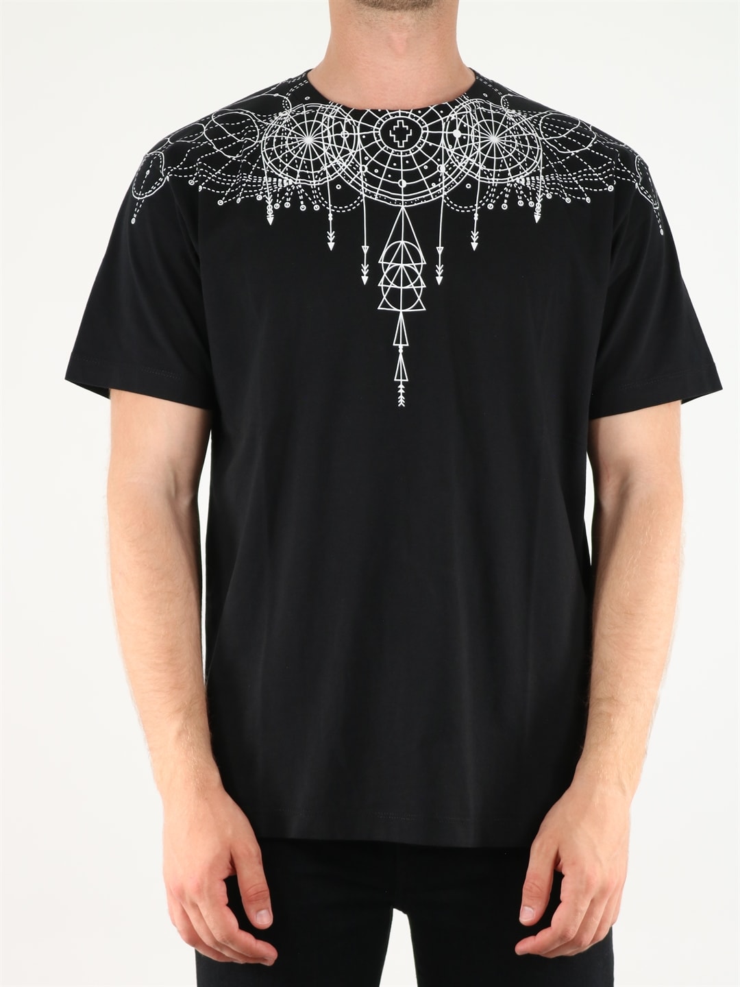 Marcelo Burlon Astral Wing T-shirt