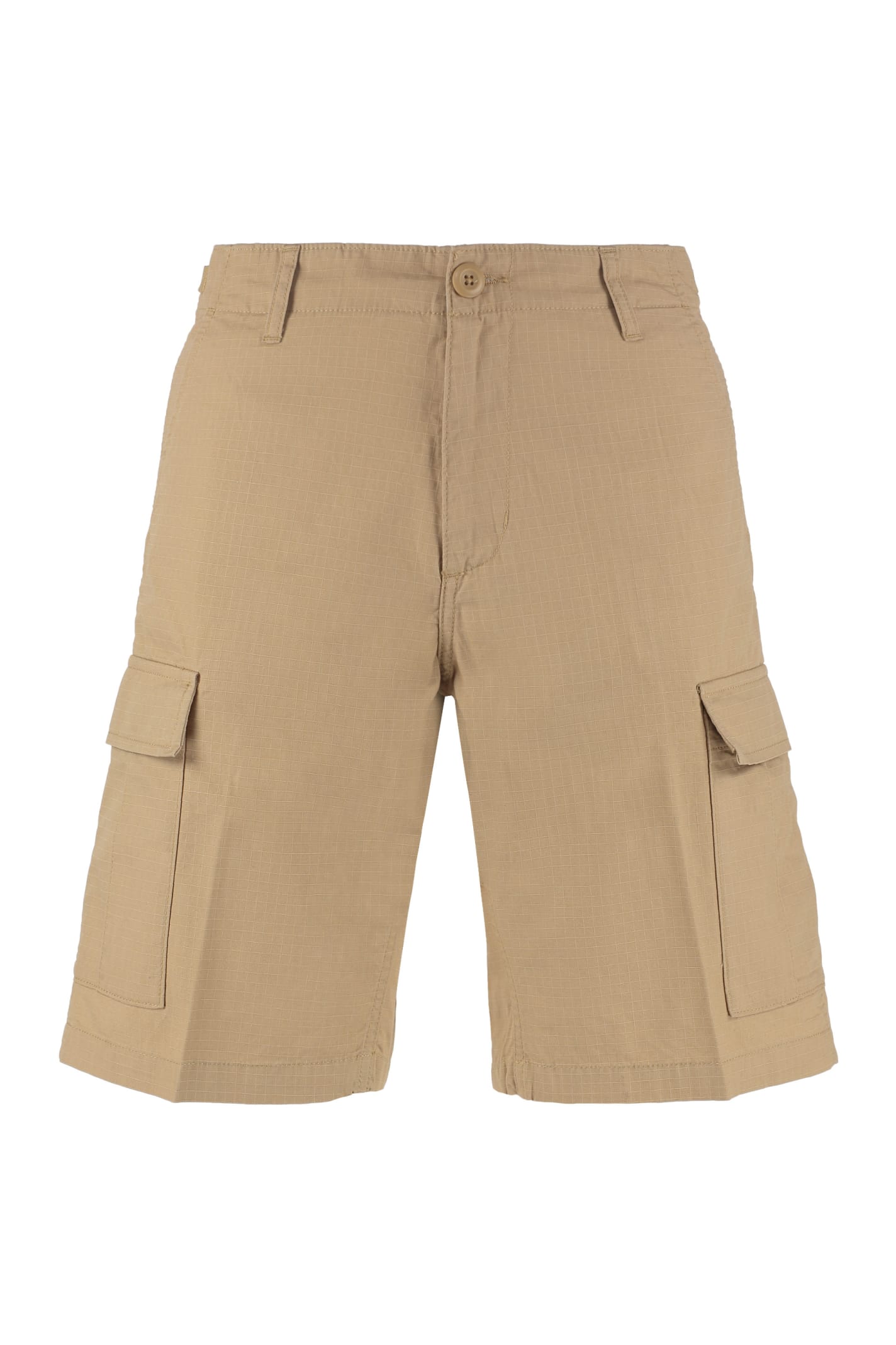 Carhartt Aviation Cotton Bermuda Shorts