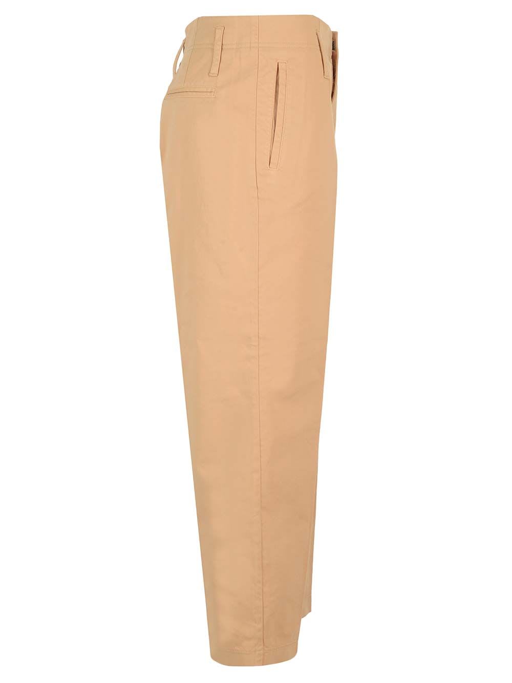 FORTE FORTE CHINO PANTS 