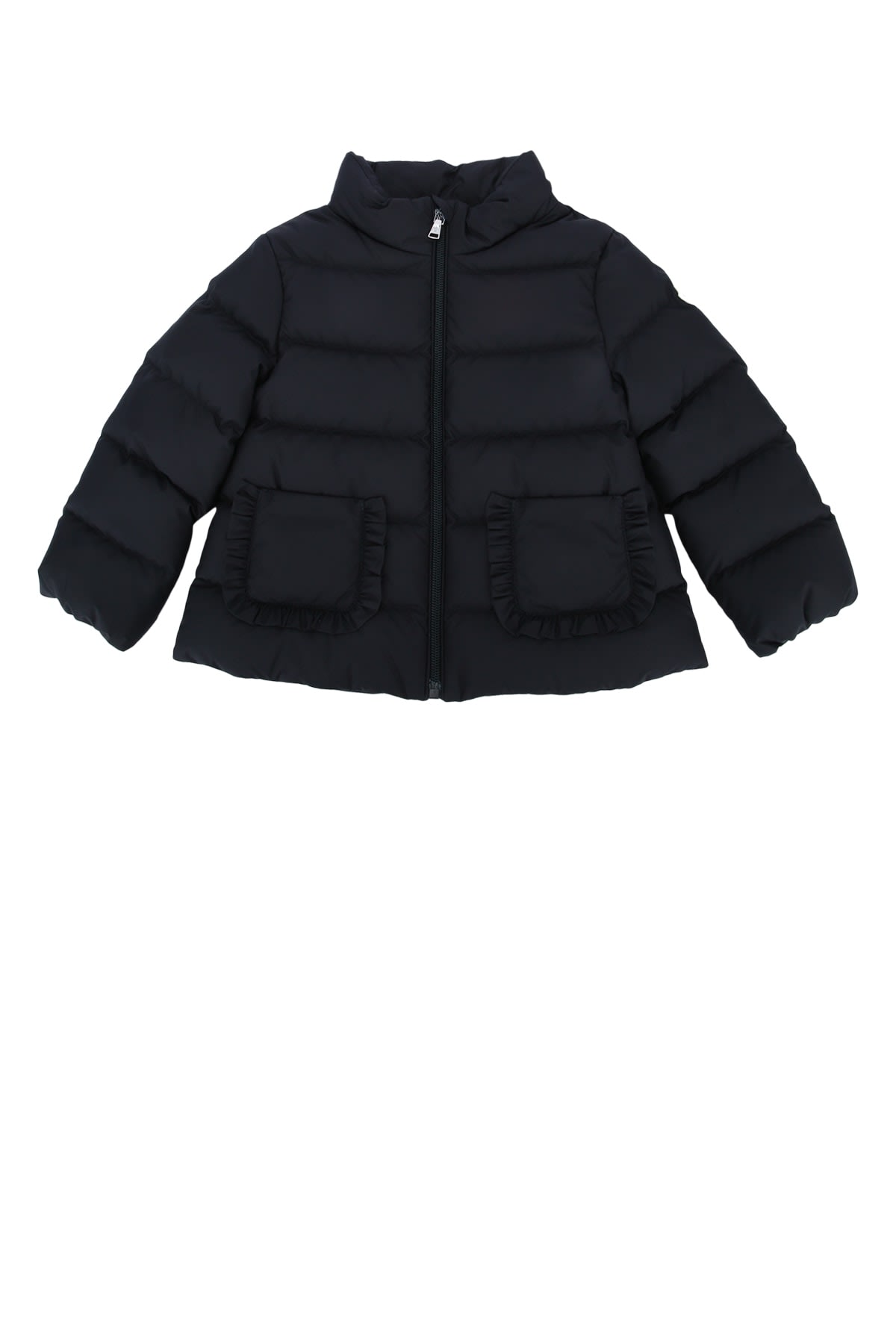 Moncler Onica Jacket In Black