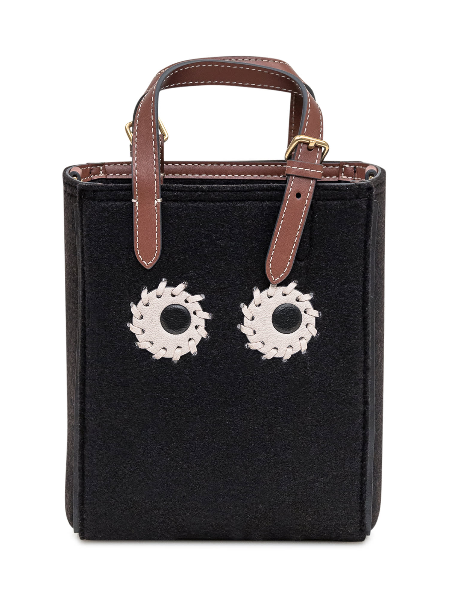 Tote Mini Eyes Bag