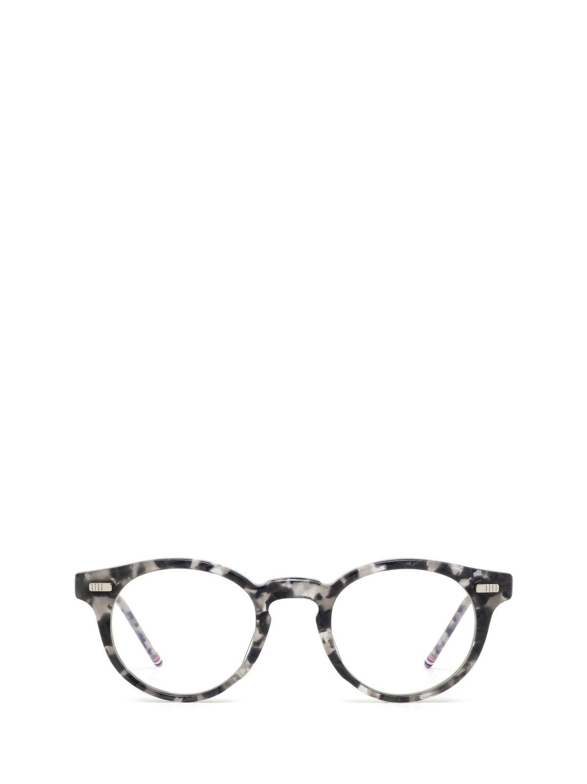 Round Frame Glasses