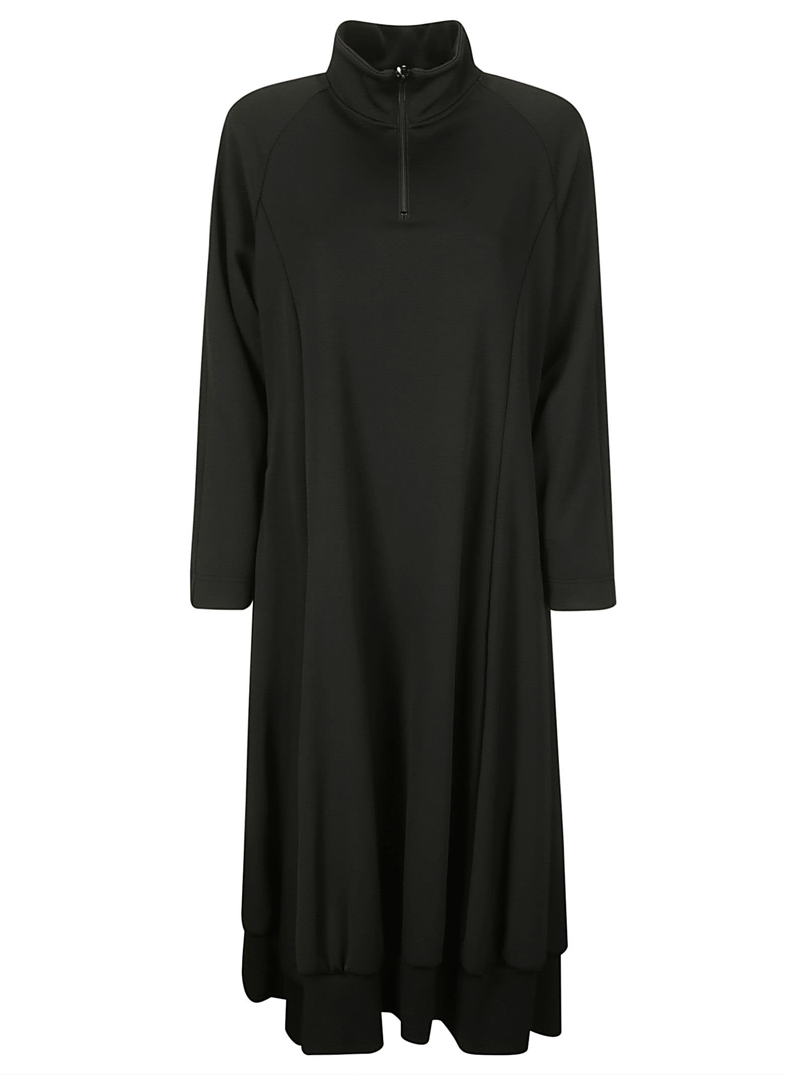 R-track Dress A