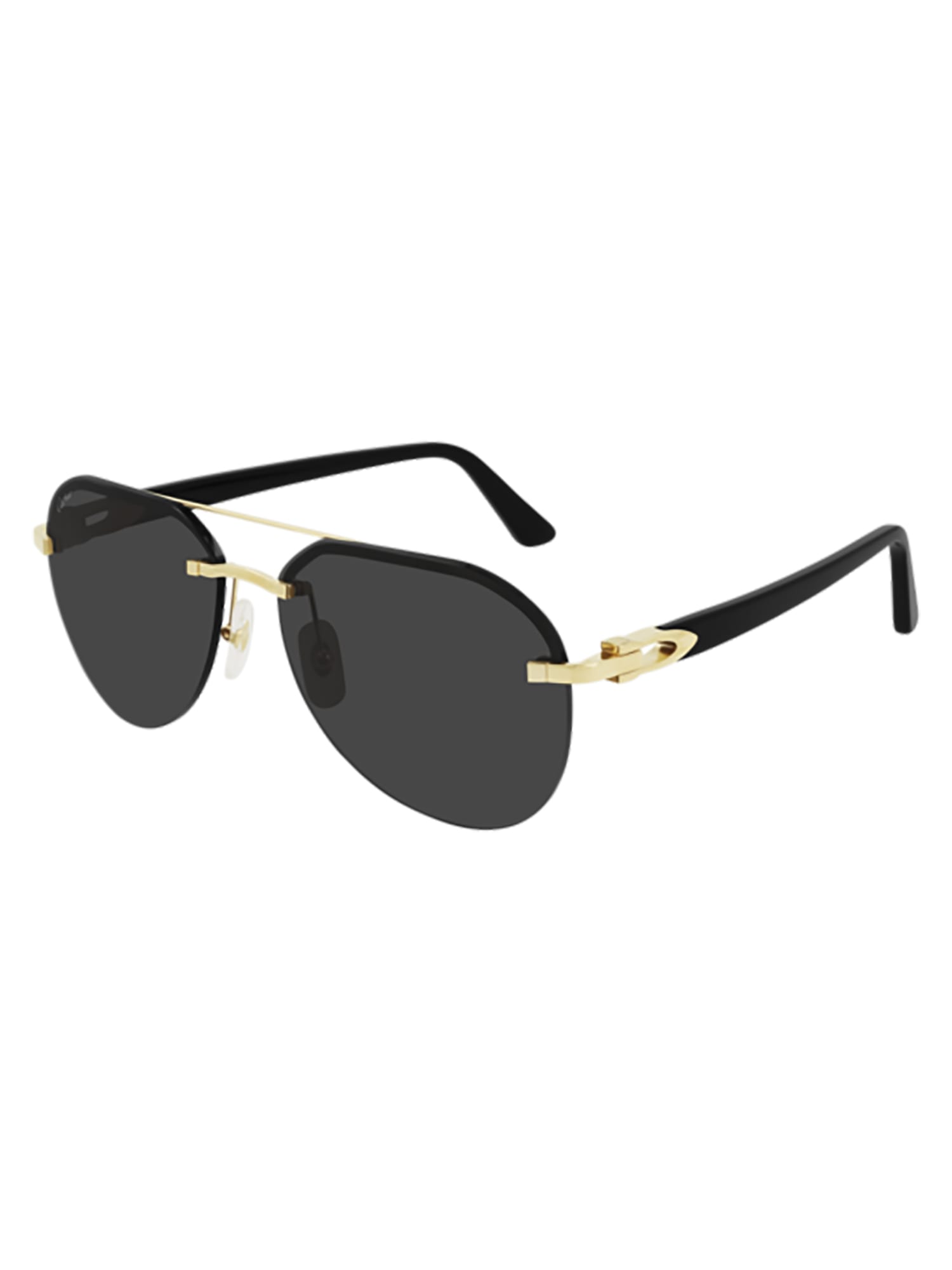 Cartier Eyewear CT0275S Sunglasses