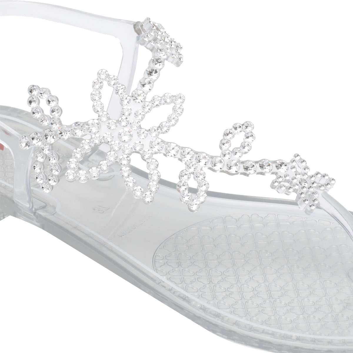 Menghi Shoes